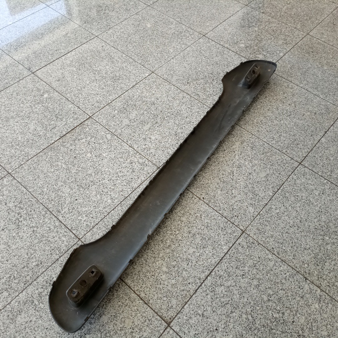 Spoiler de para-choques CITROEN C1 (PM_, PN_) | 05 - 14 Imagem-1