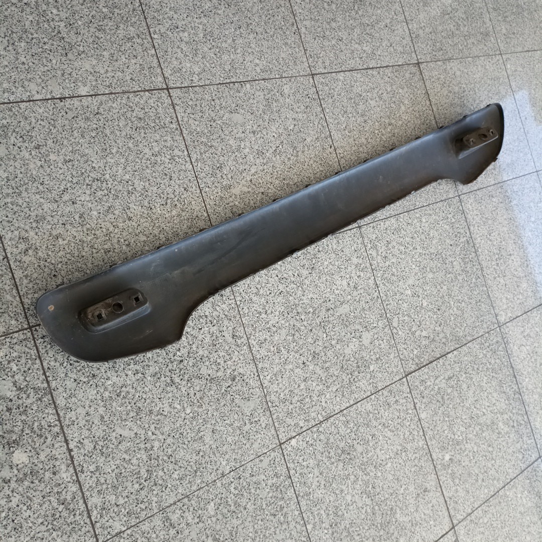 Spoiler de para-choques CITROEN C1 (PM_, PN_) | 05 - 14 Imagem-3