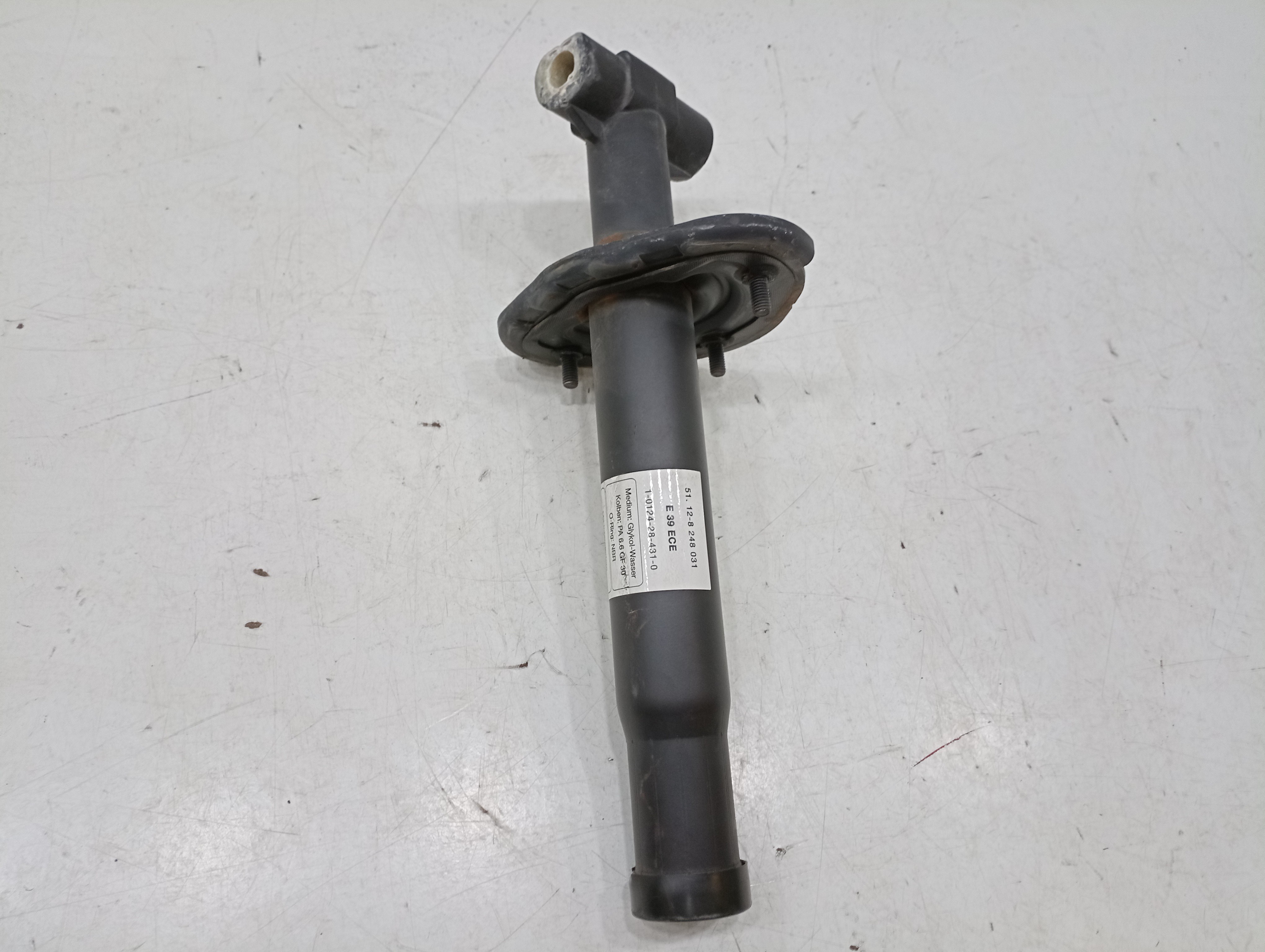 Amortecedor traseiro esquerdo BMW 5 (E39) | 95 - 03 Imagem-3