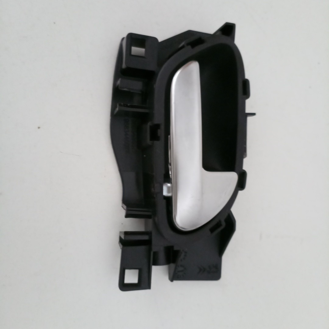 Puxador interior de porta frente direita CITROEN C3 II (SC_) | 09 - 