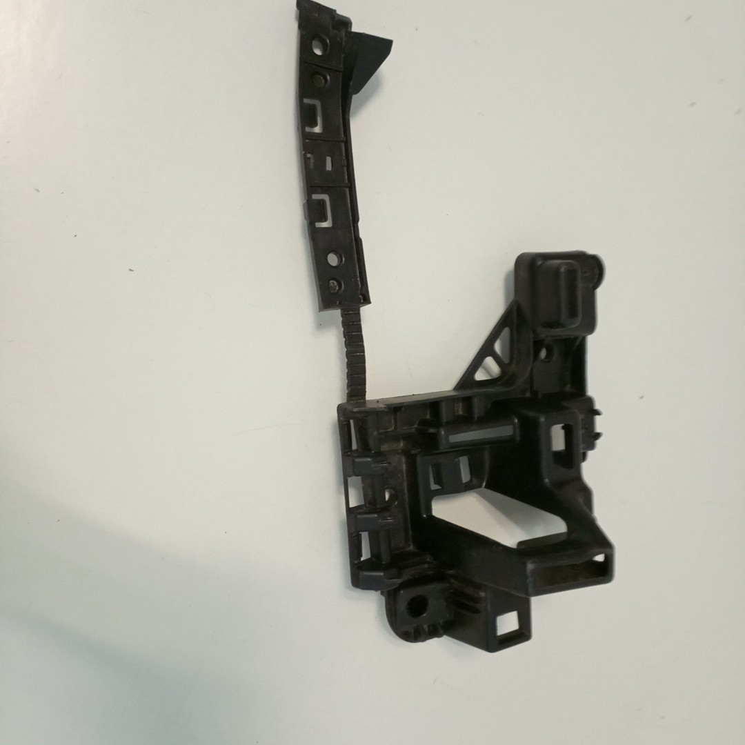 Guia de para-choques CITROEN BERLINGO (B9) | 08 -  Imagem-1