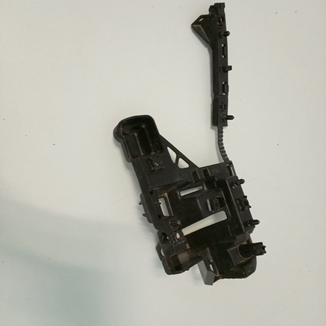 Guia de para-choques CITROEN BERLINGO (B9) | 08 -  Imagem-4