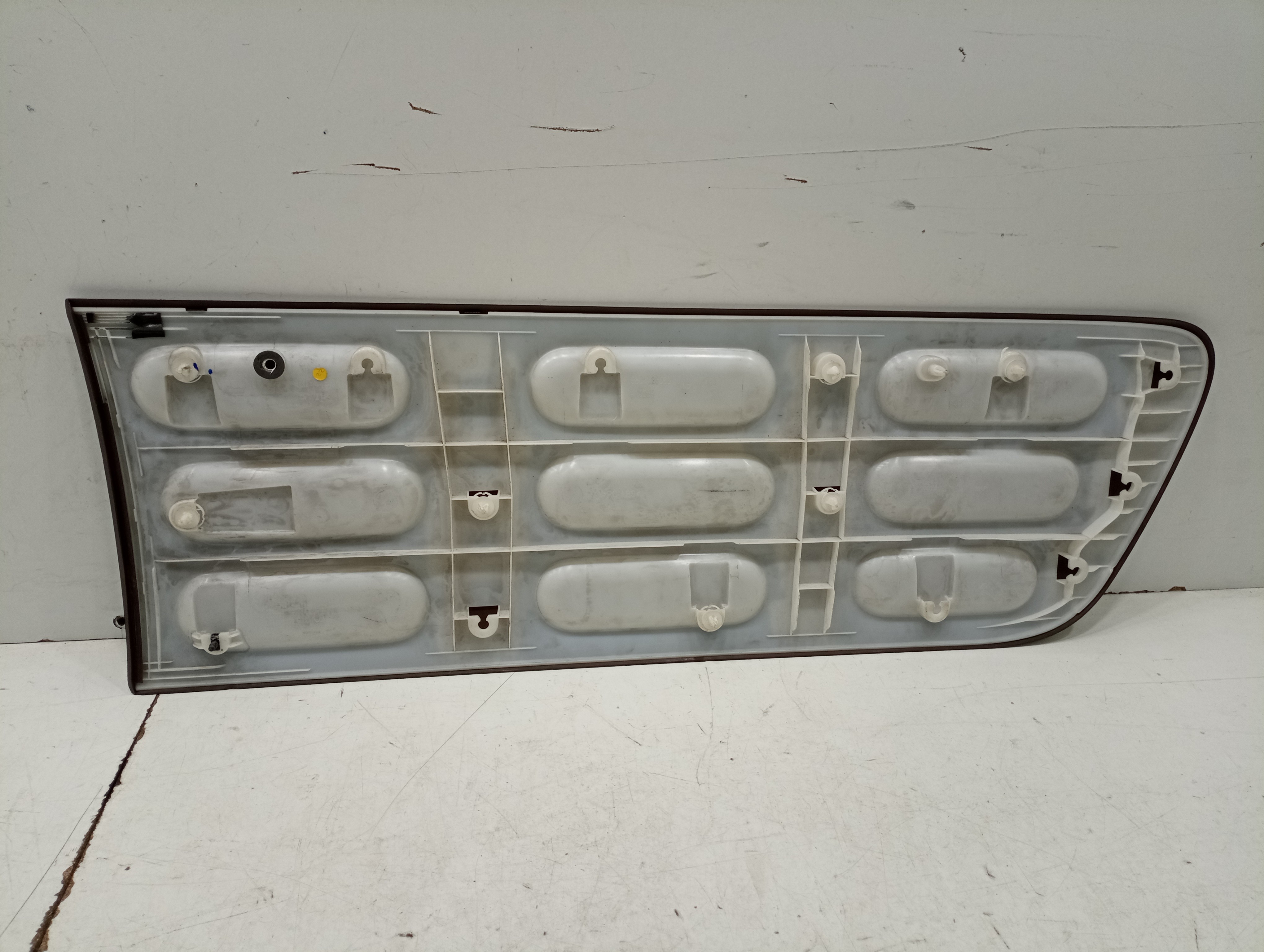 Acabamento de porta CITROEN C4 CACTUS | 14 -  Imagem-1