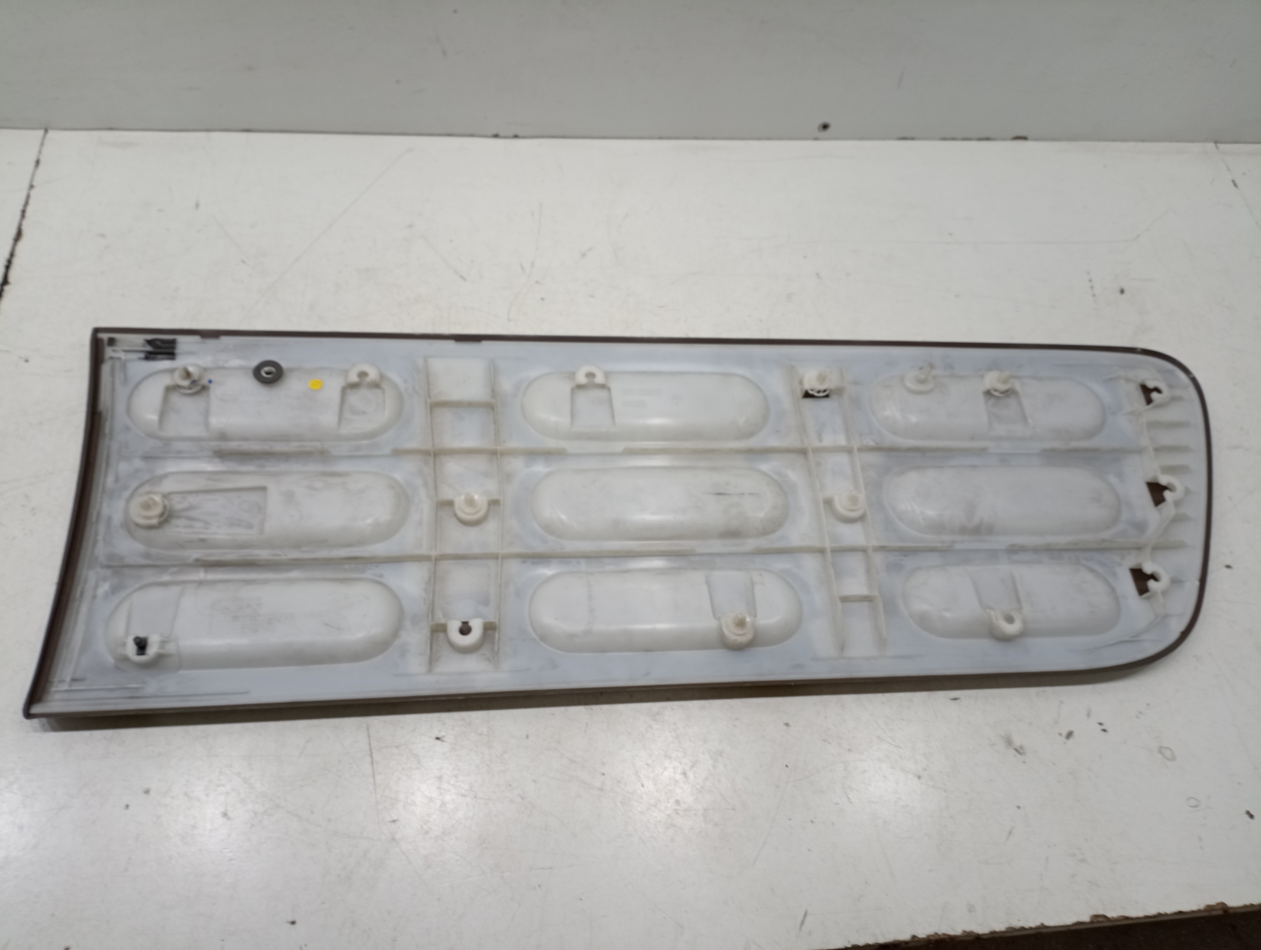Acabamento de porta CITROEN C4 CACTUS | 14 -  Imagem-3