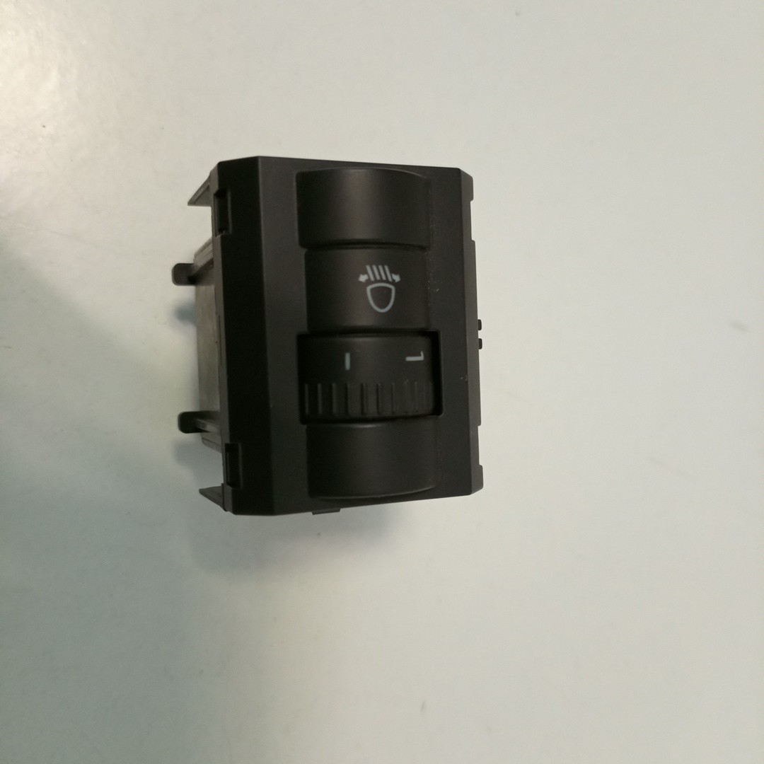 Regulador de luzes SKODA FABIA II (542) | 06 - 14
