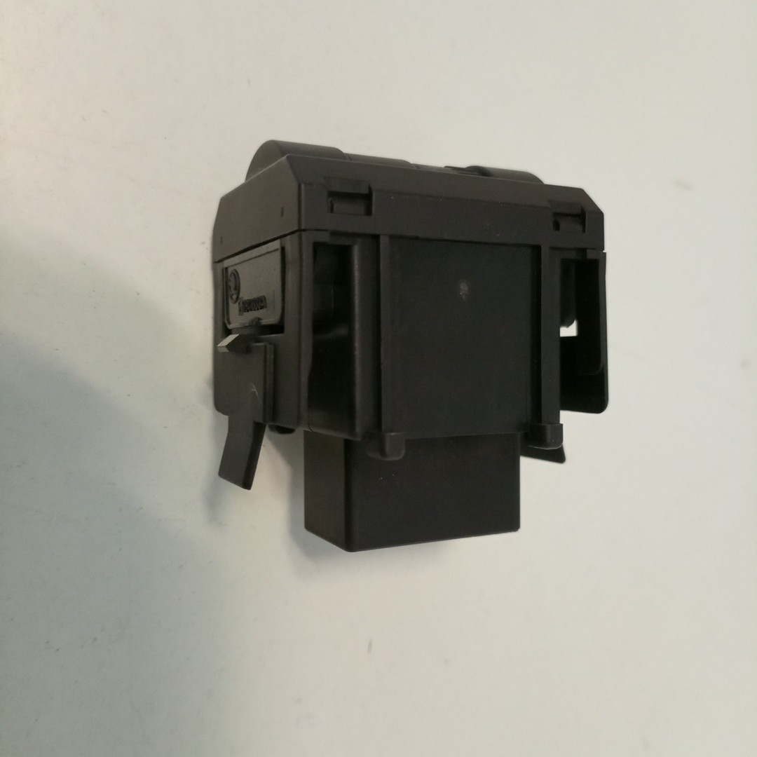 Regulador de luzes SKODA FABIA II (542) | 06 - 14 Imagem-1