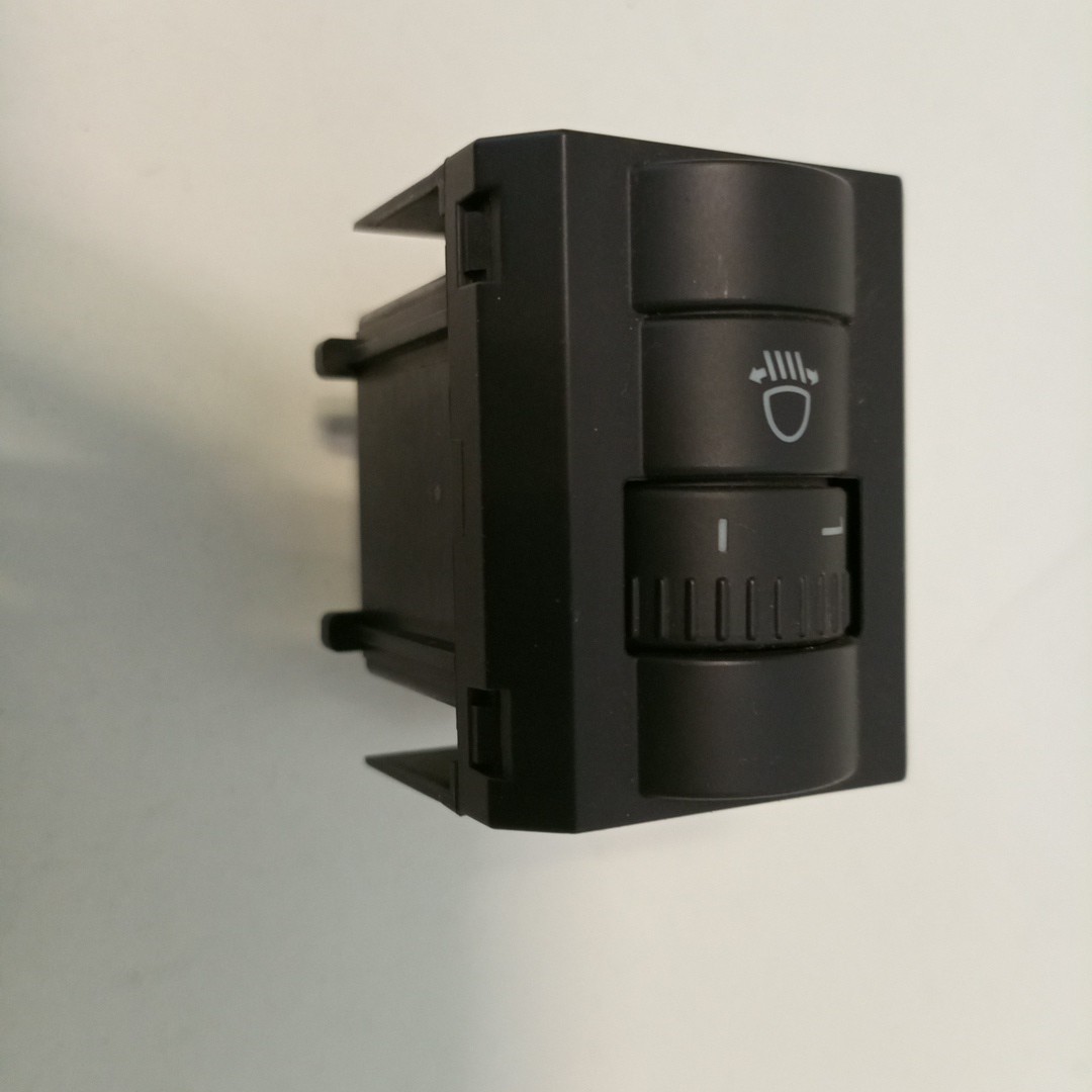 Regulador de luzes SKODA FABIA II (542) | 06 - 14 Imagem-4