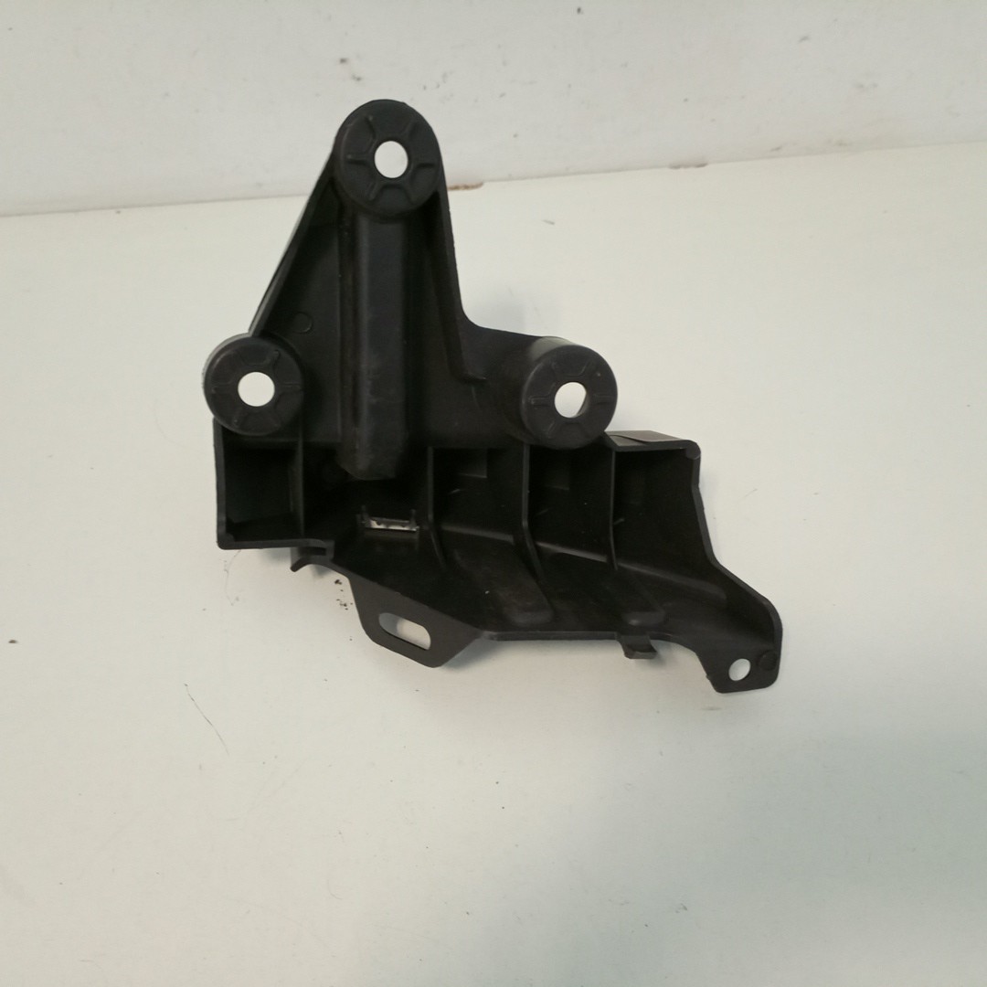 Guia de para-choques CITROEN C4 II (B7) | 09 - 