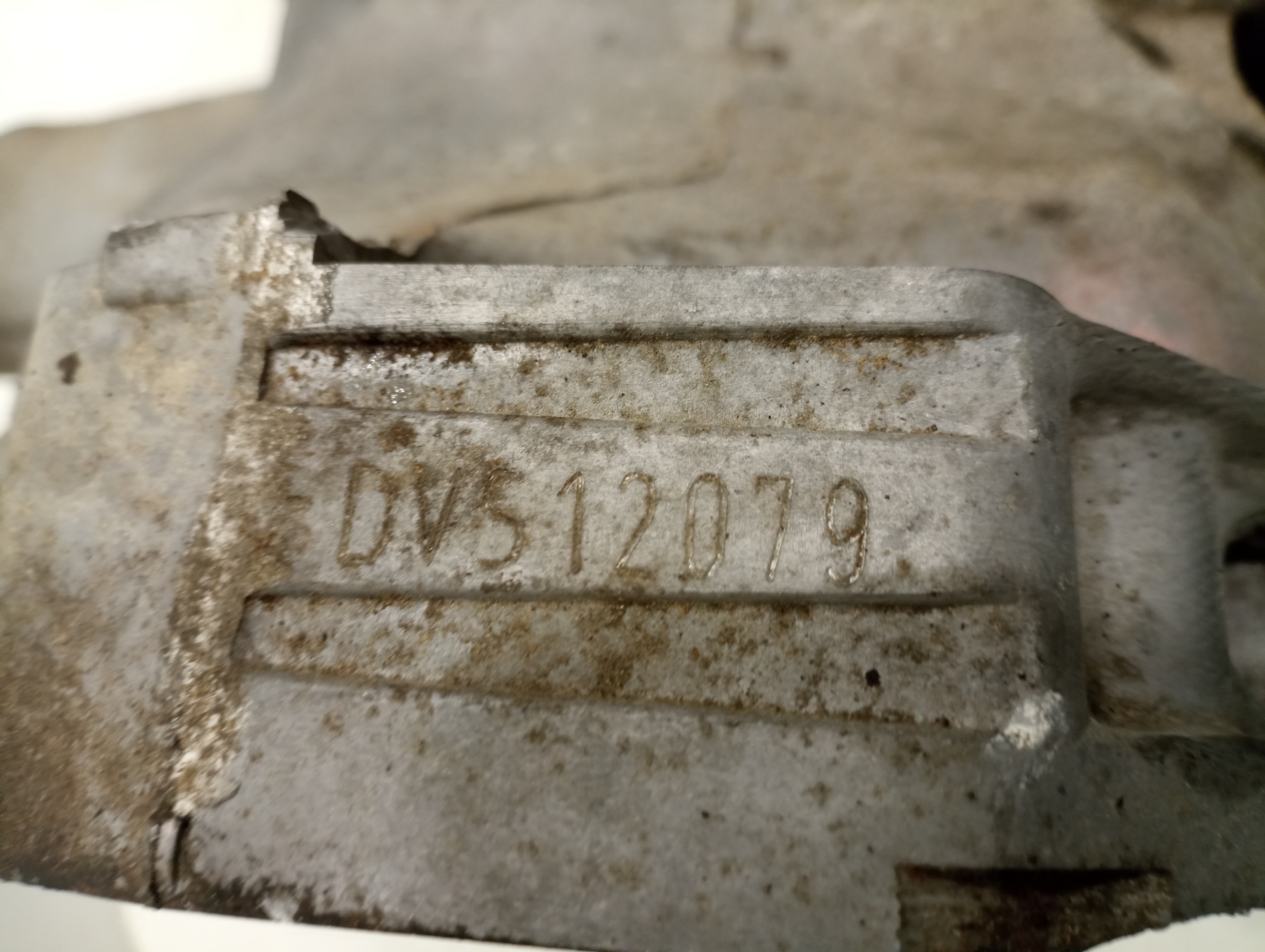 Caixa de velocidades AUDI A4 Avant (8D5, B5) | 94 - 02 Imagem-1