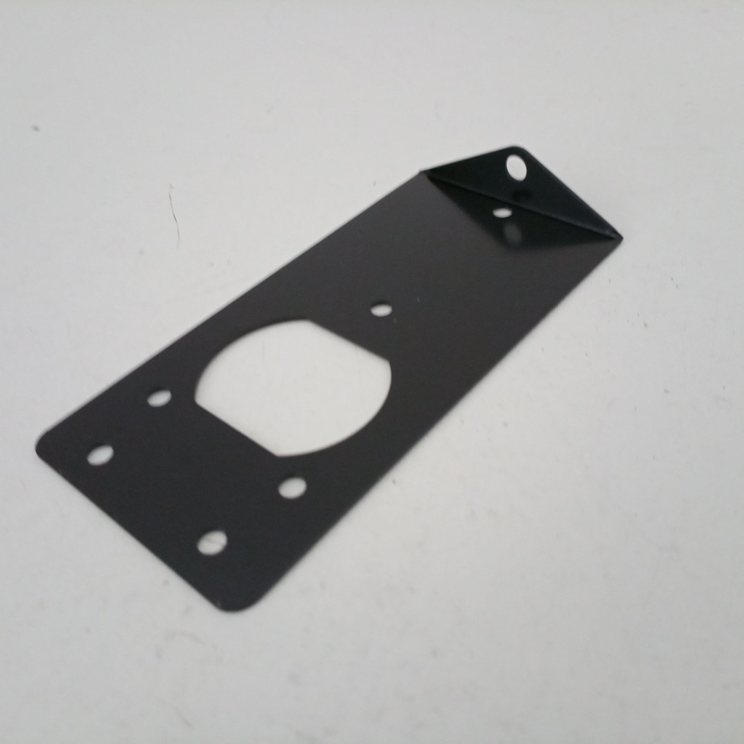 Suporte VOLKSWAGEN GOLF IV (1J1) | 97 - 07 Imagem-2