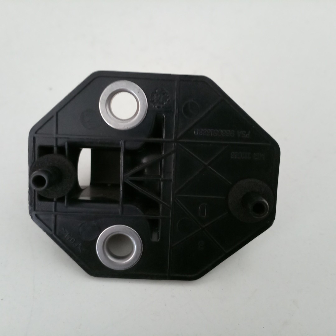 Acabamento de porta CITROEN BERLINGO (B9) | 08 -  Imagem-2