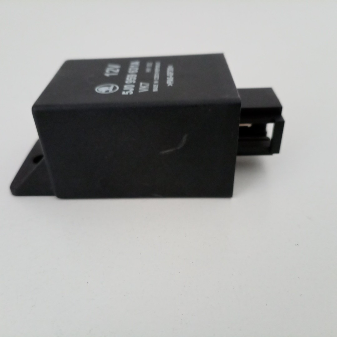 Unidade de control SKODA FABIA II (542) | 06 - 14 Imagem-3