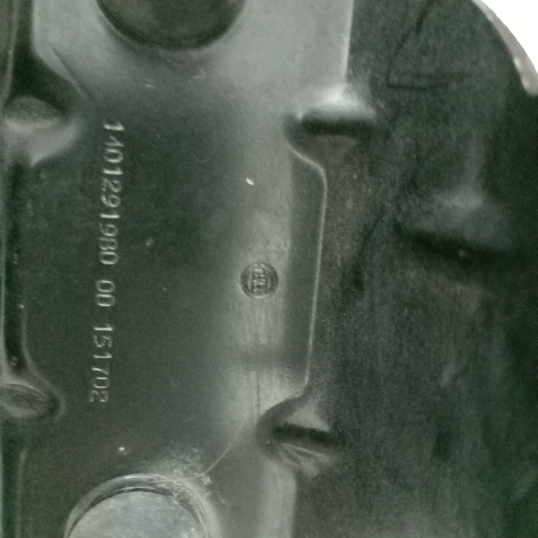 Suporte de reservatório ALFA ROMEO 147 (937_) | 00 - 10 Imagem-3