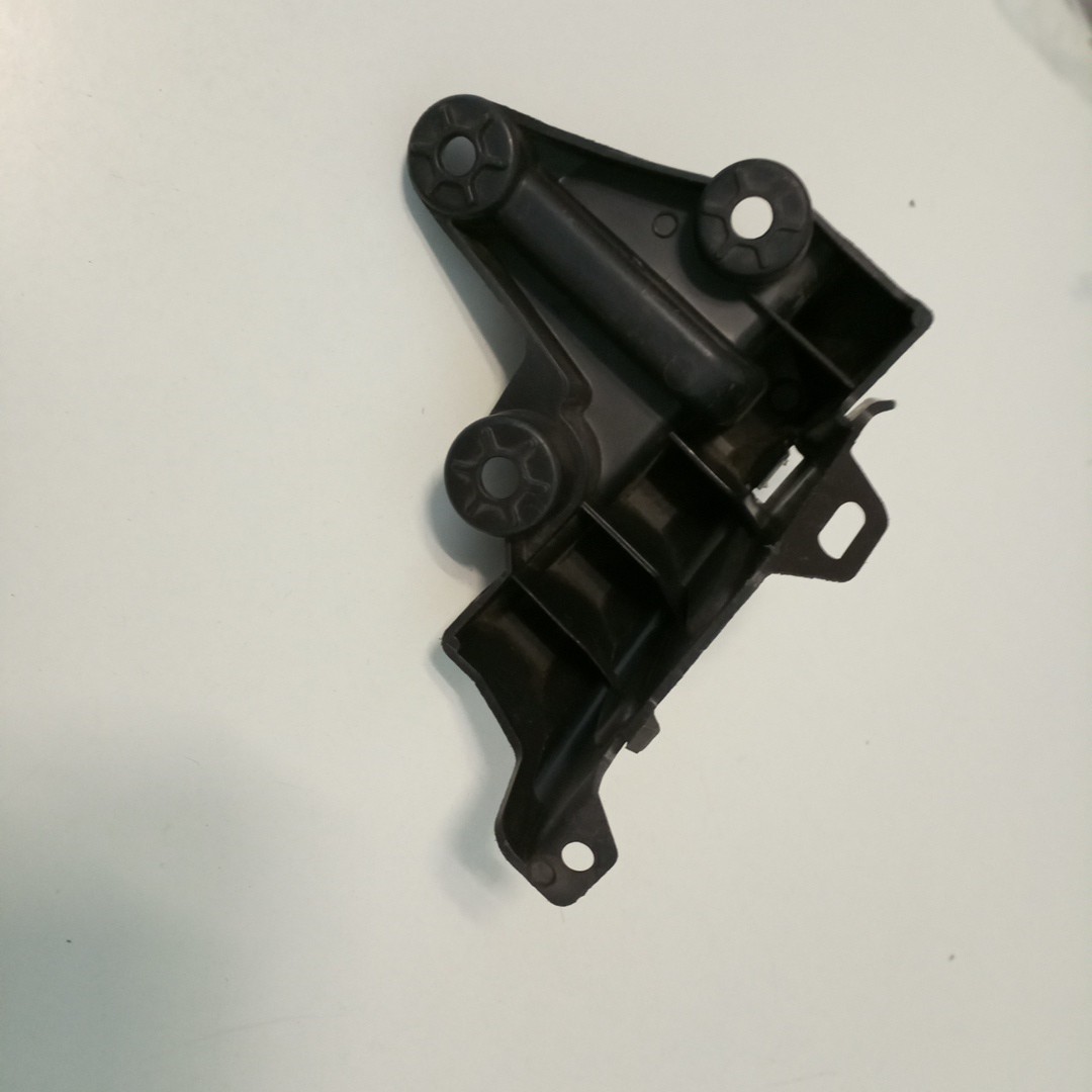Suporte de para-choques CITROEN C4 II (B7) | 09 - 