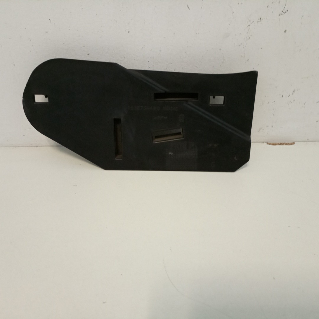 Tampa de caixa de fusiveis PEUGEOT 206 CC (2D) | 00 - 08