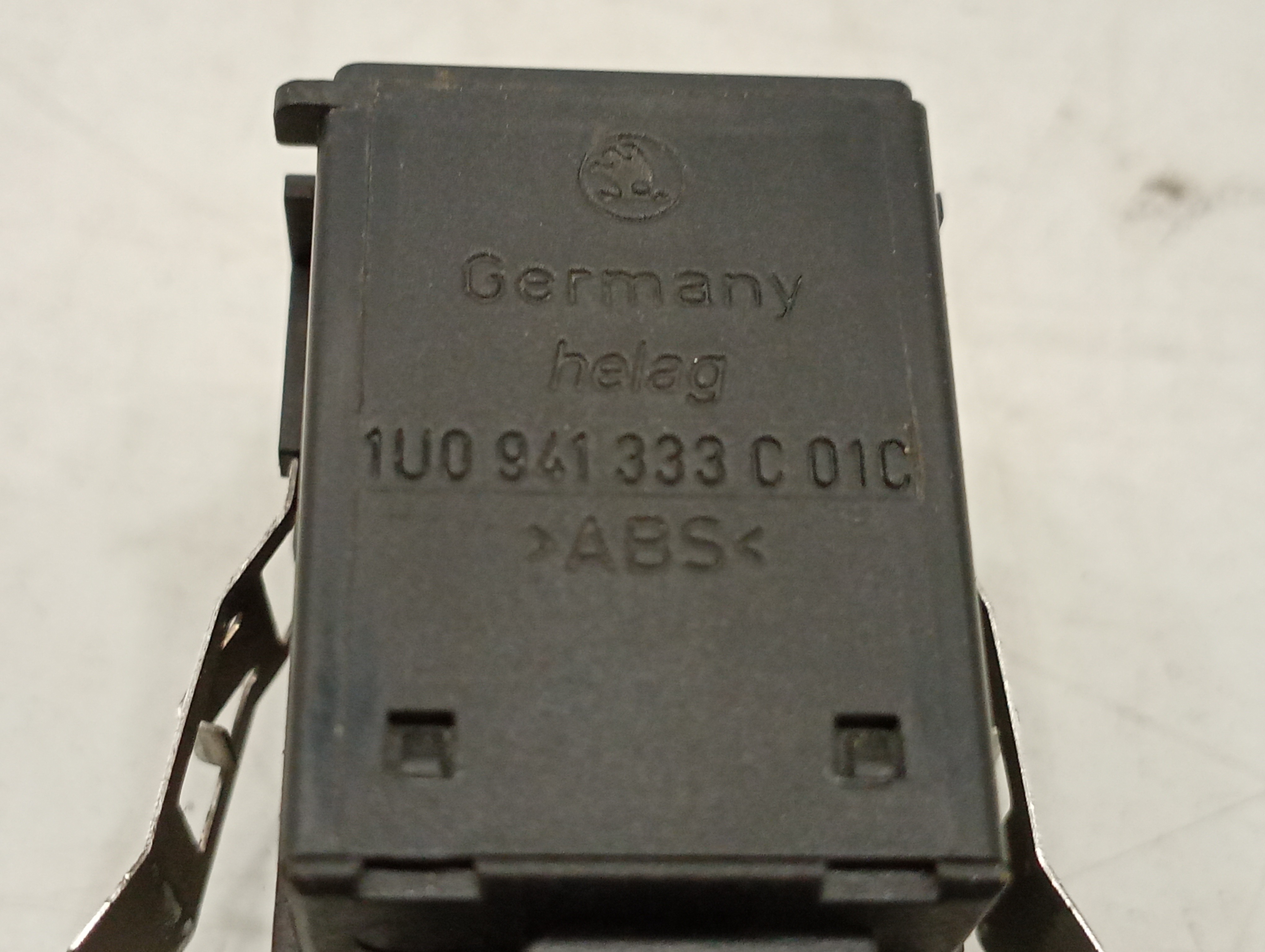 Regulador de luzes SKODA OCTAVIA I (1U2) | 96 - 10 Imagem-4