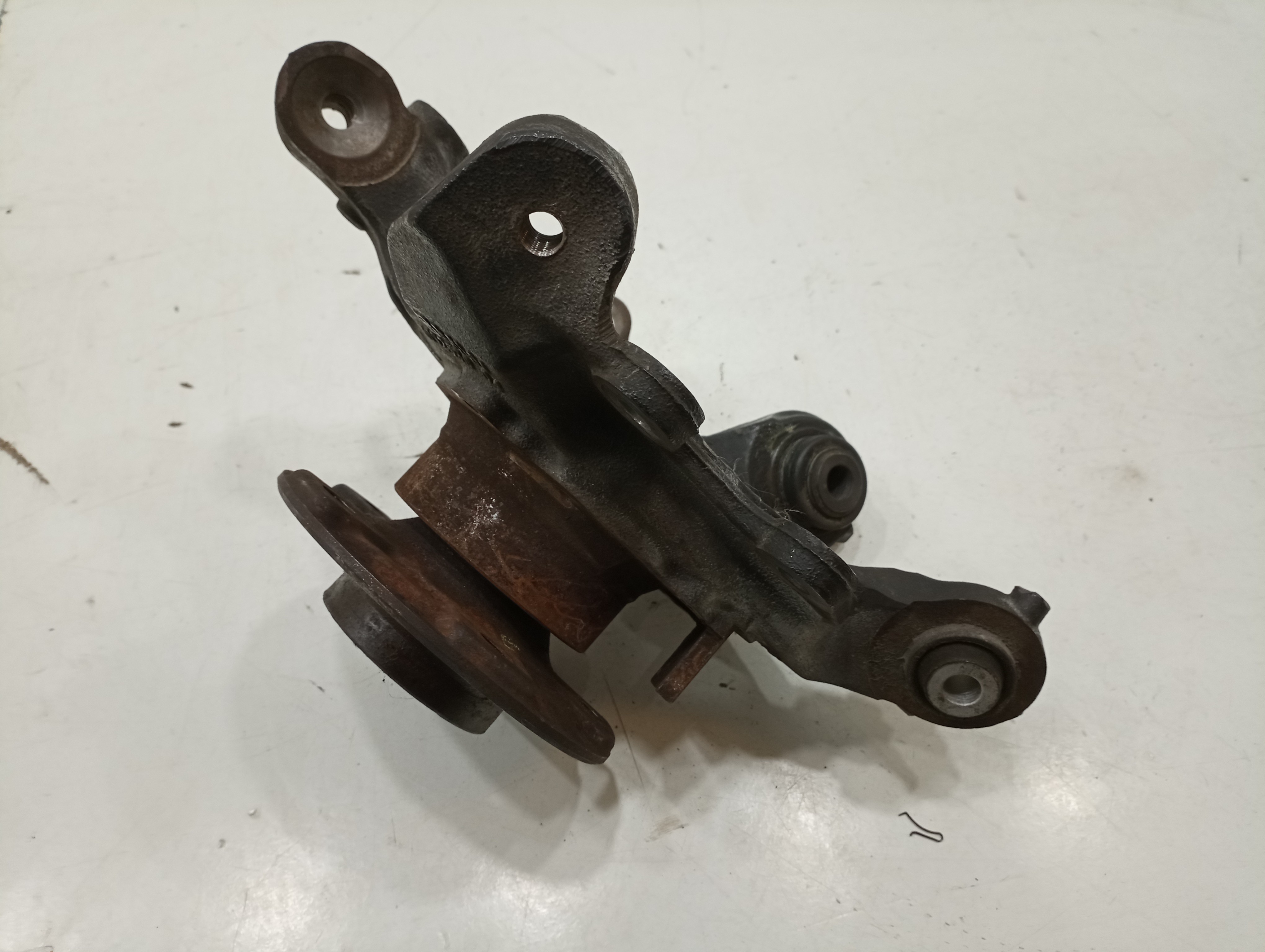 Manga de Eixo Frente Esquerda BMW 1 (F21) | 11 -  Imagem-1