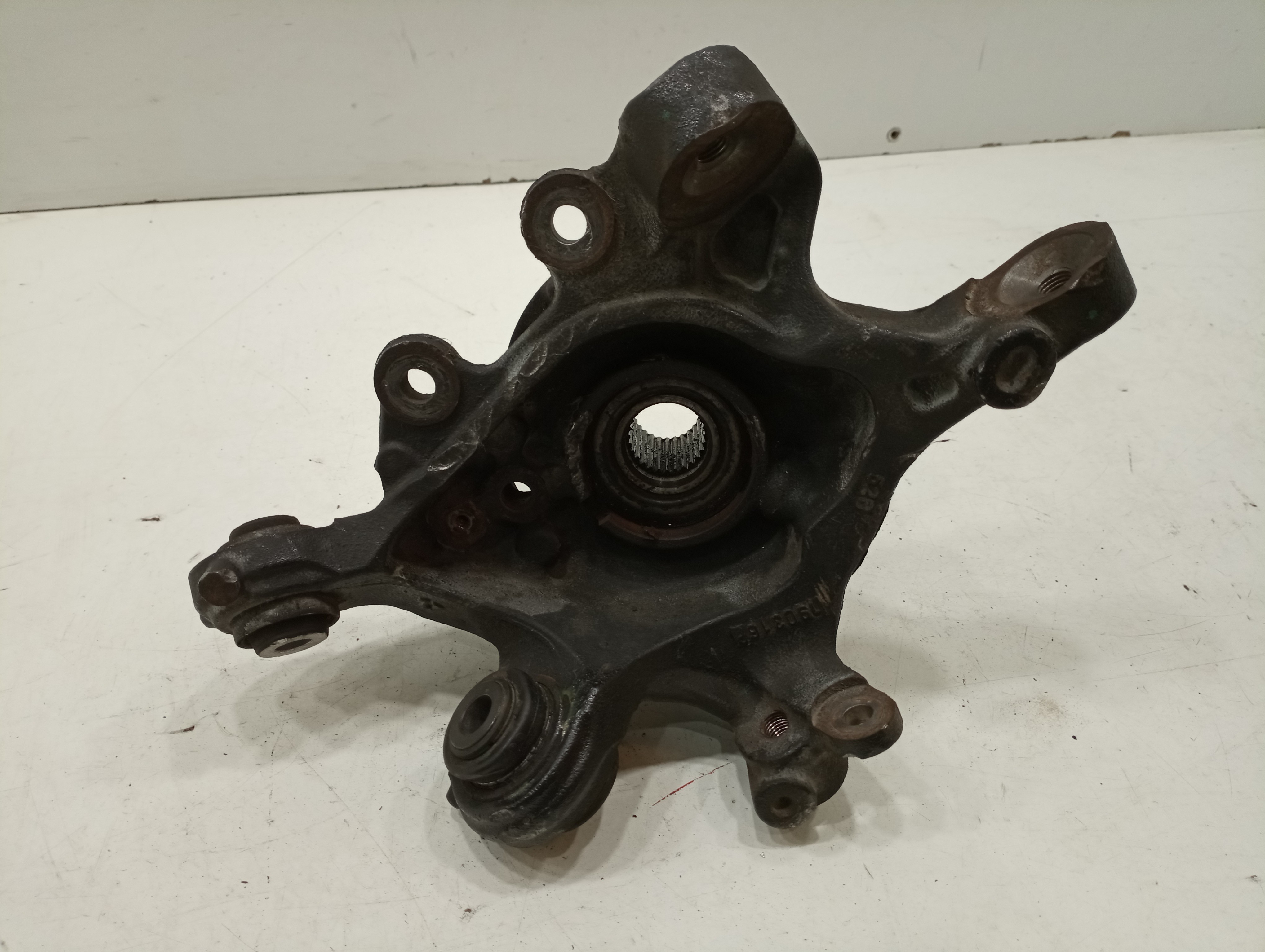 Manga de Eixo Frente Esquerda BMW 1 (F21) | 11 -  Imagem-2