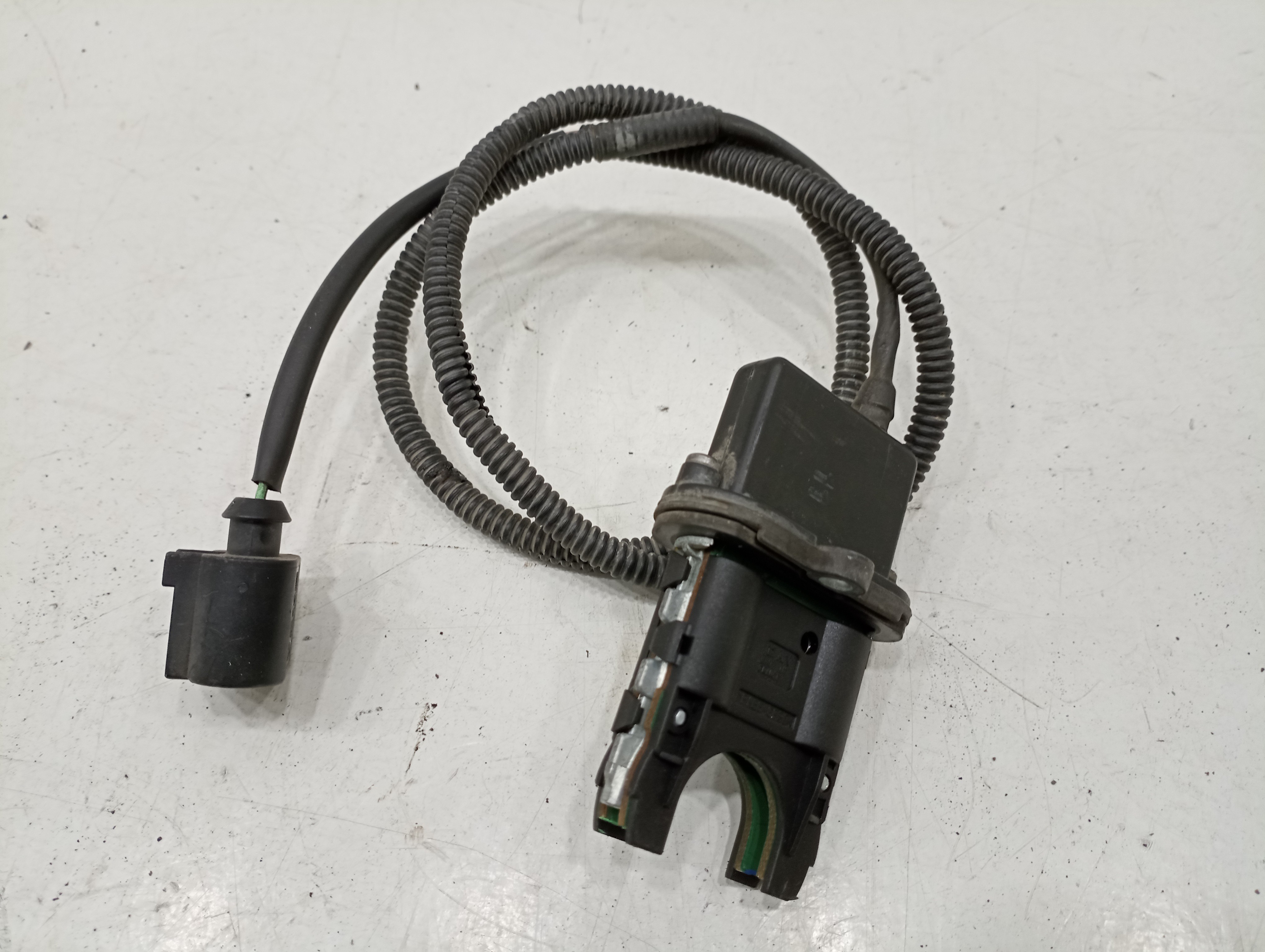 Sensor de Angulo De Volante SEAT IBIZA IV (6J5, 6P1) | 08 - 17 Imagem-1