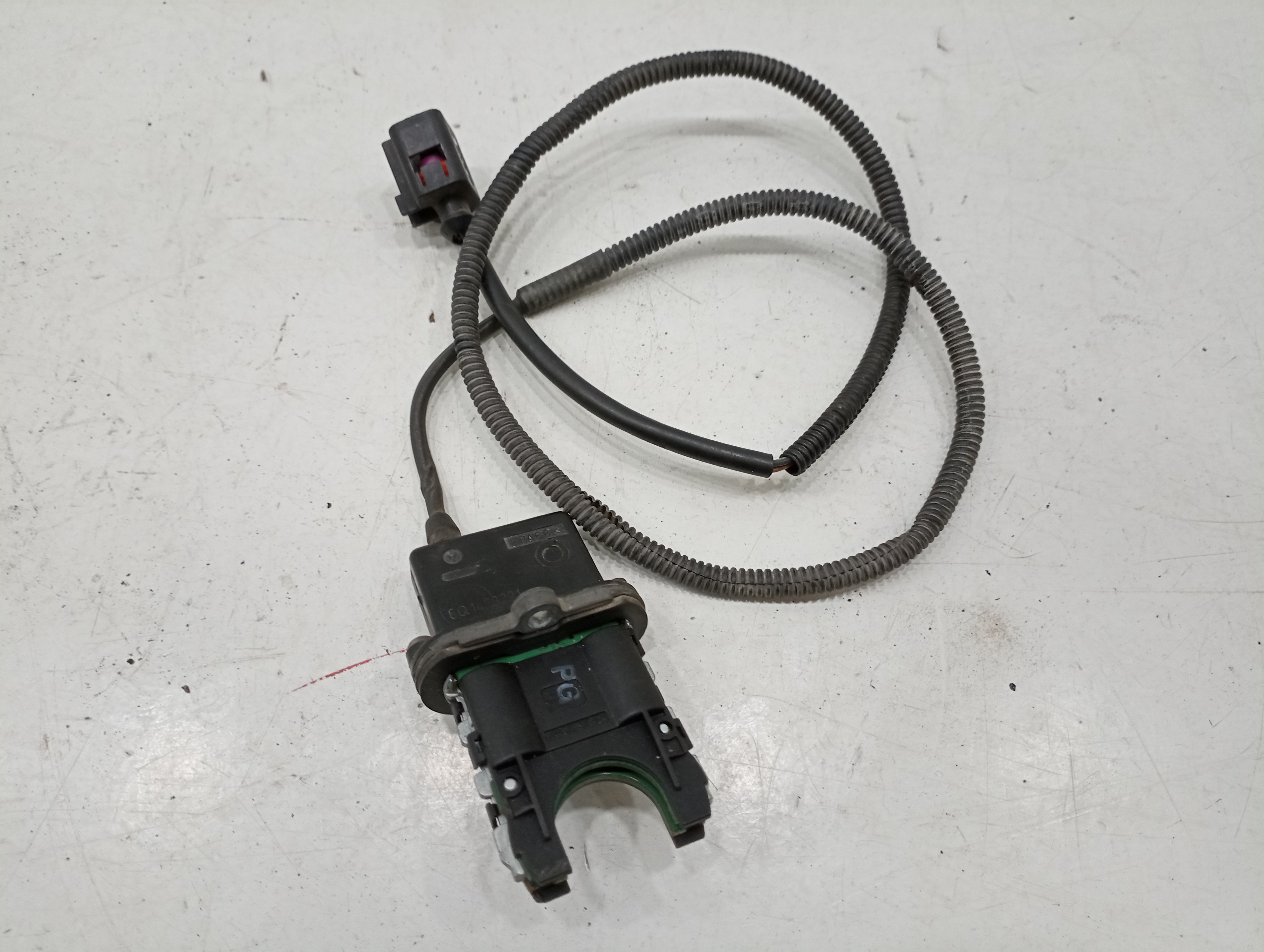 Sensor de Angulo De Volante SEAT IBIZA IV (6J5, 6P1) | 08 - 17 Imagem-3