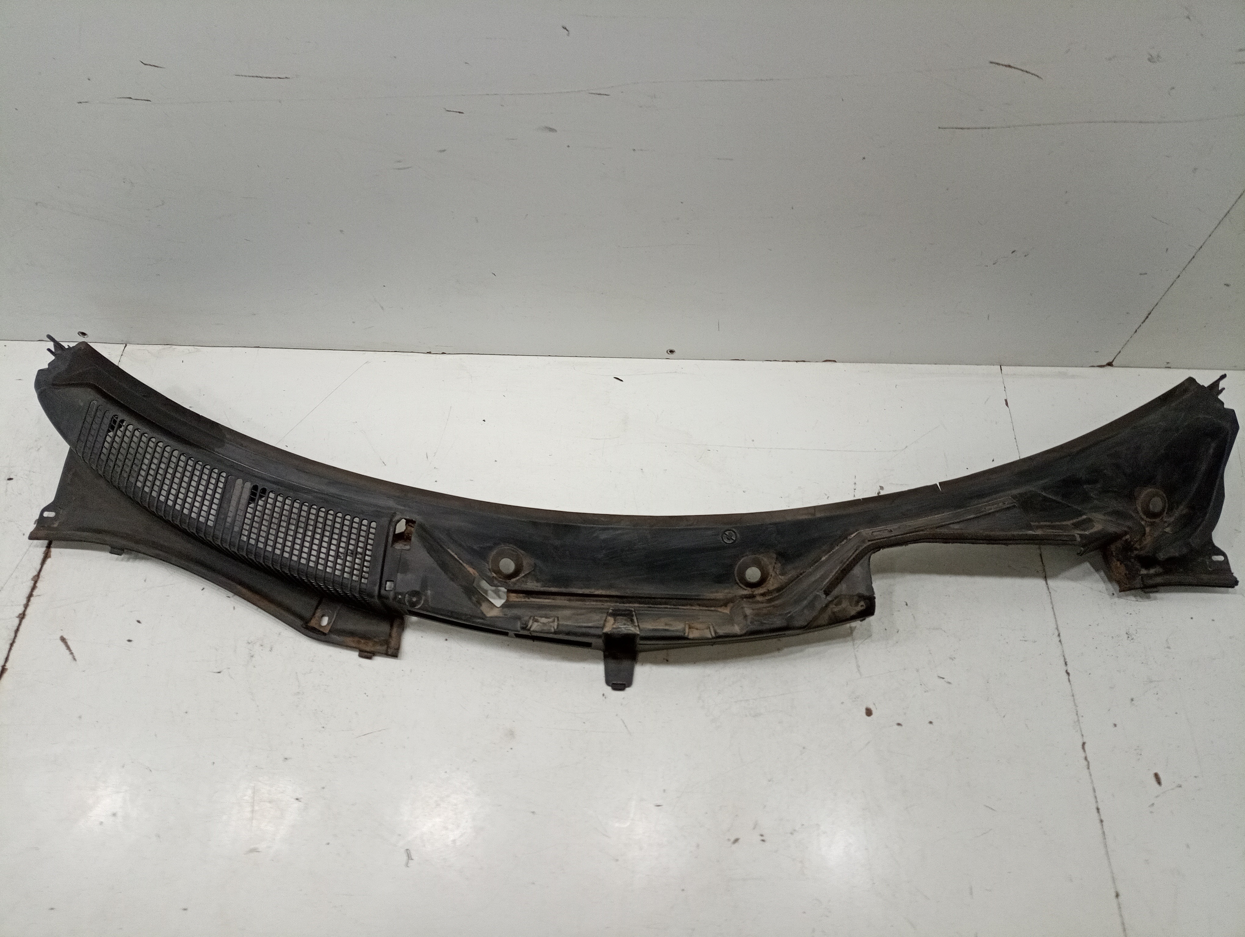 Grelha de torpedo RENAULT SCÉNIC II (JM0/1_) | 03 - 10