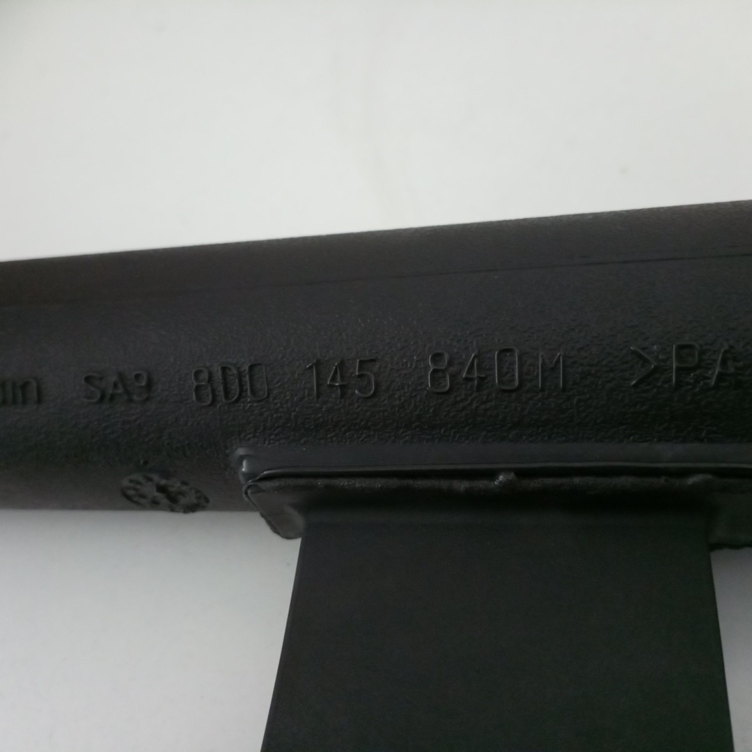 Tubagem do Intercooler AUDI A4 (8D2, B5) | 94 - 01 Imagem-3