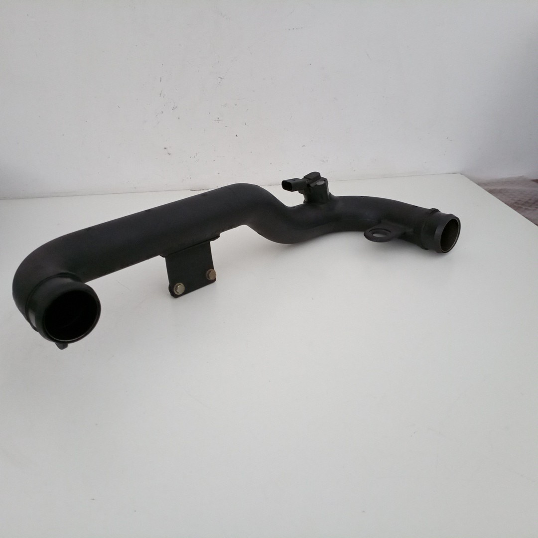 Tubagem do Intercooler AUDI A4 (8D2, B5) | 94 - 01 Imagem-4