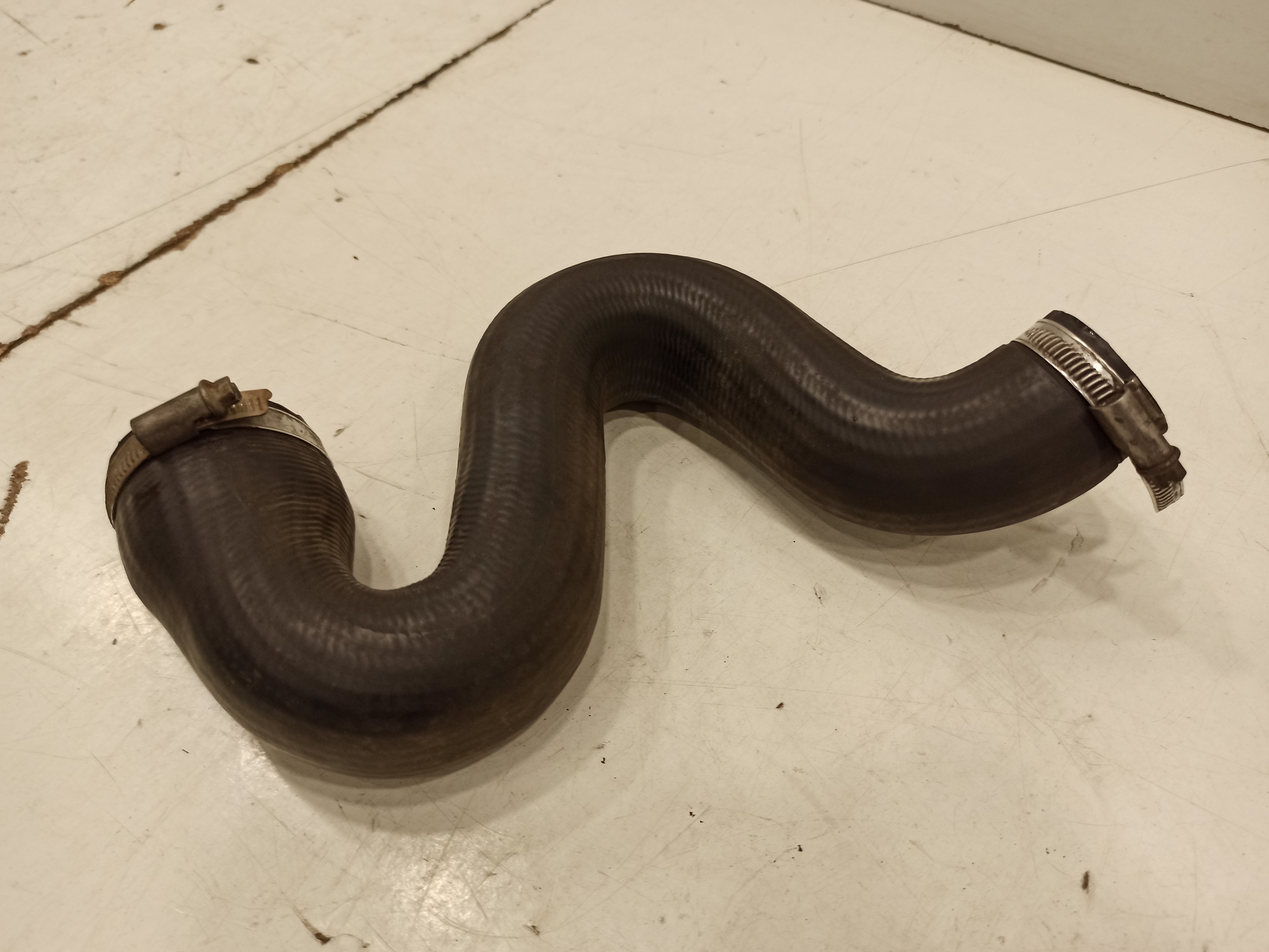 Tubagem do Intercooler AUDI A4 (8D2, B5) | 94 - 01