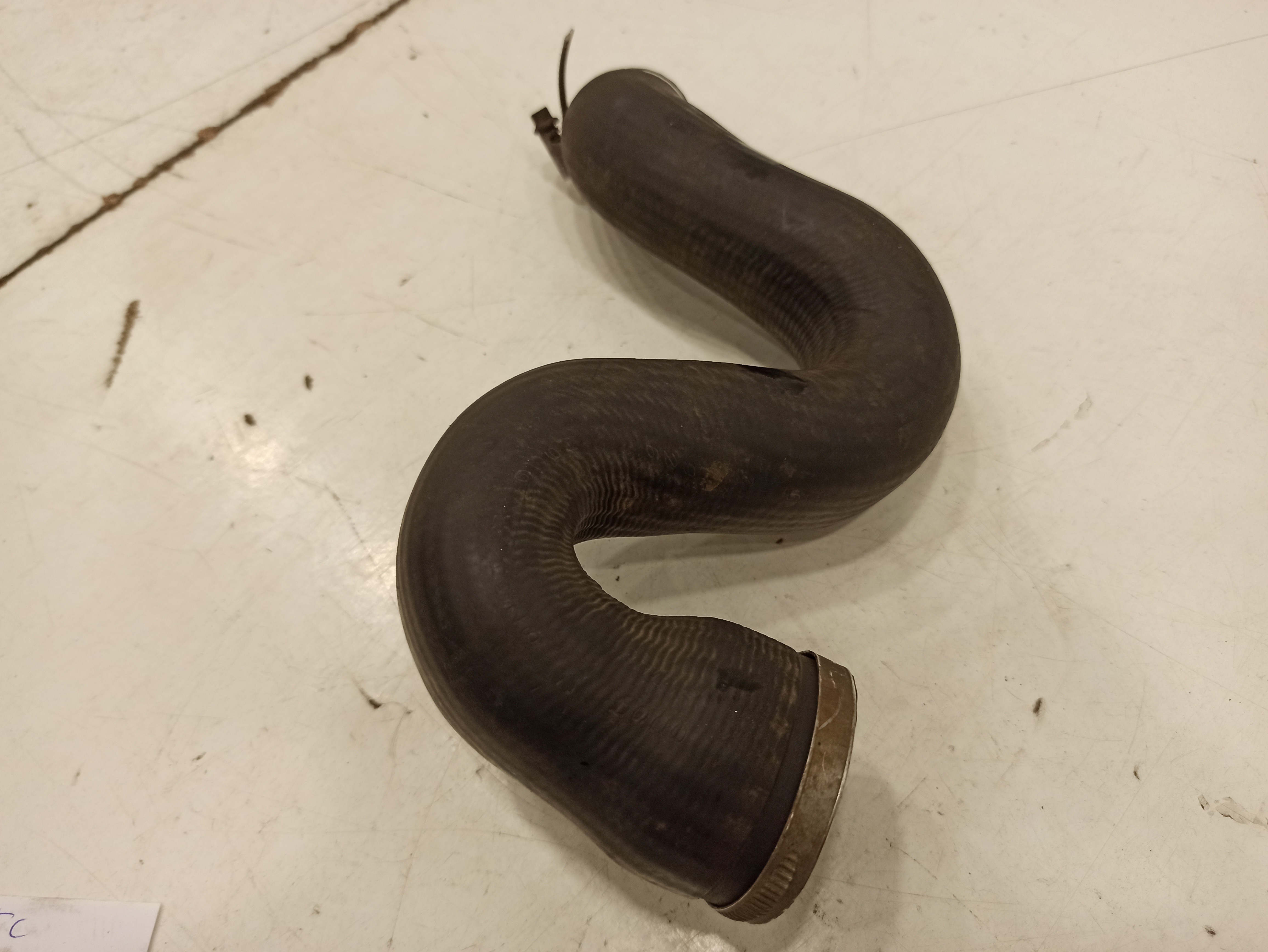 Tubagem do Intercooler AUDI A4 (8D2, B5) | 94 - 01 Imagem-1