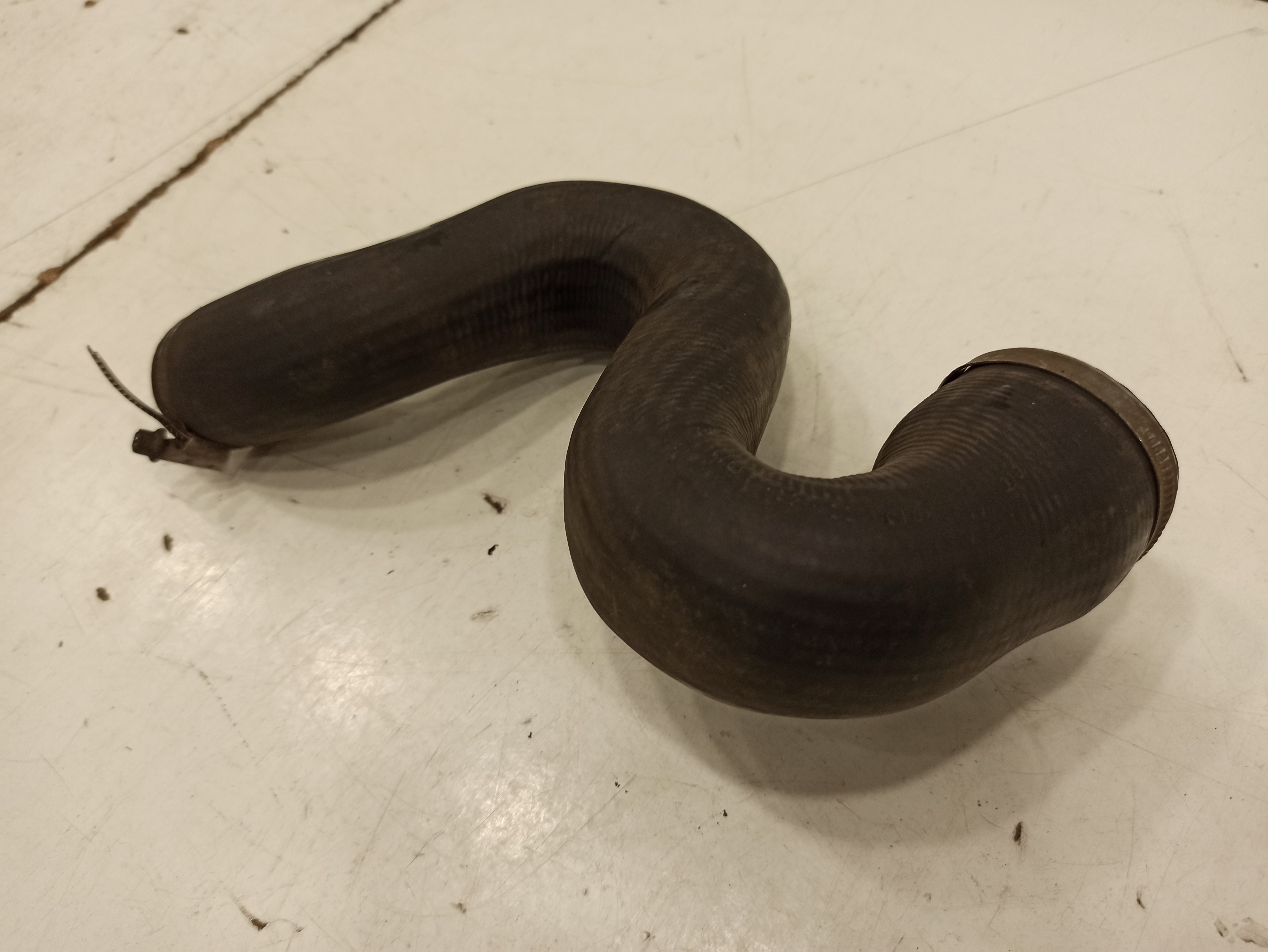 Tubagem do Intercooler AUDI A4 (8D2, B5) | 94 - 01 Imagem-2