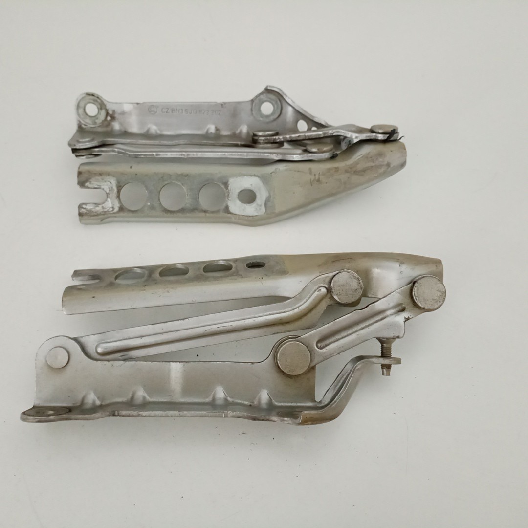 Dobradiças do capô VOLKSWAGEN GOLF IV Variant (1J5) | 99 - 06