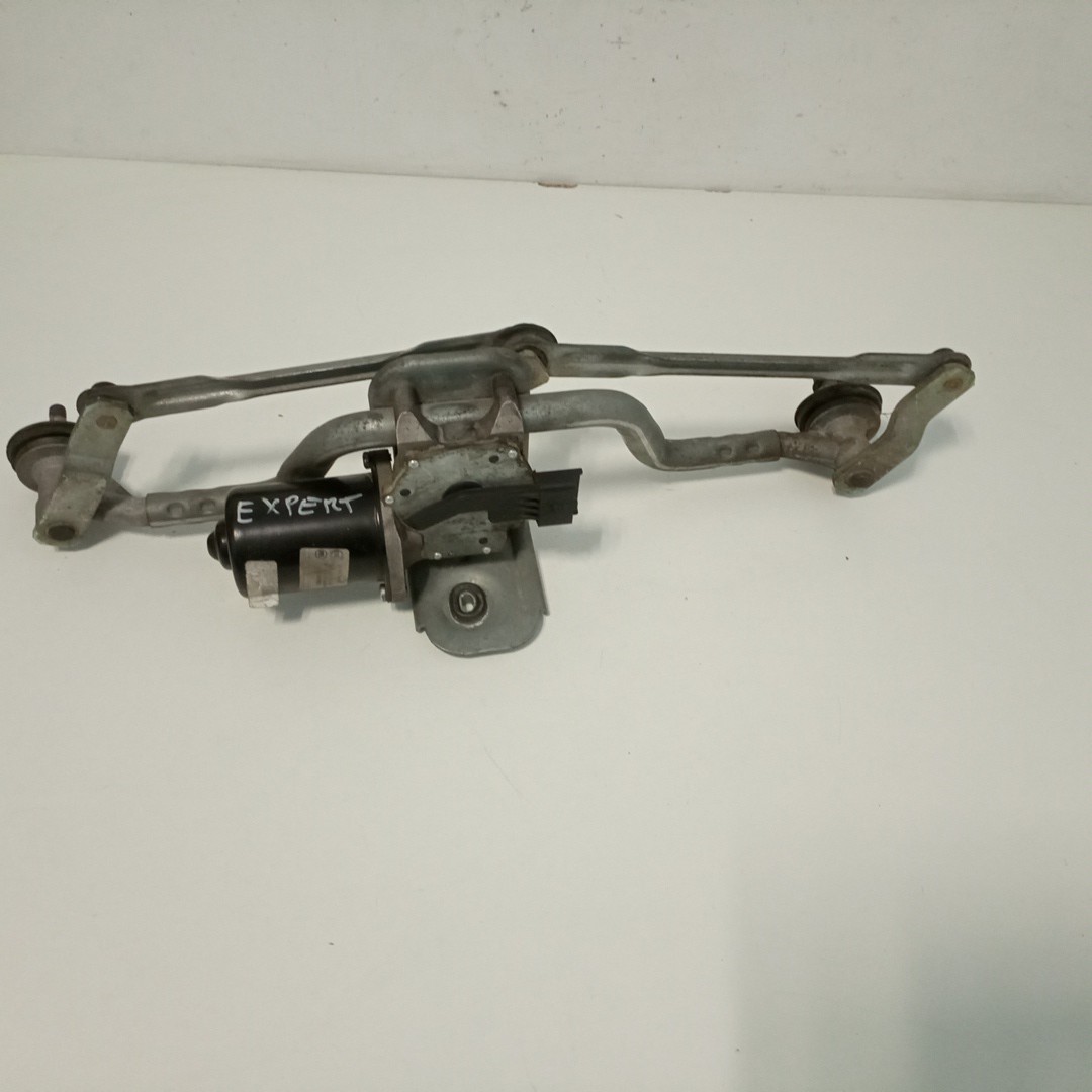 Motor do Limpa Para-Brisas PEUGEOT EXPERT Caixa (VF3A_, VF3U_, VF3X_) | 07 - 