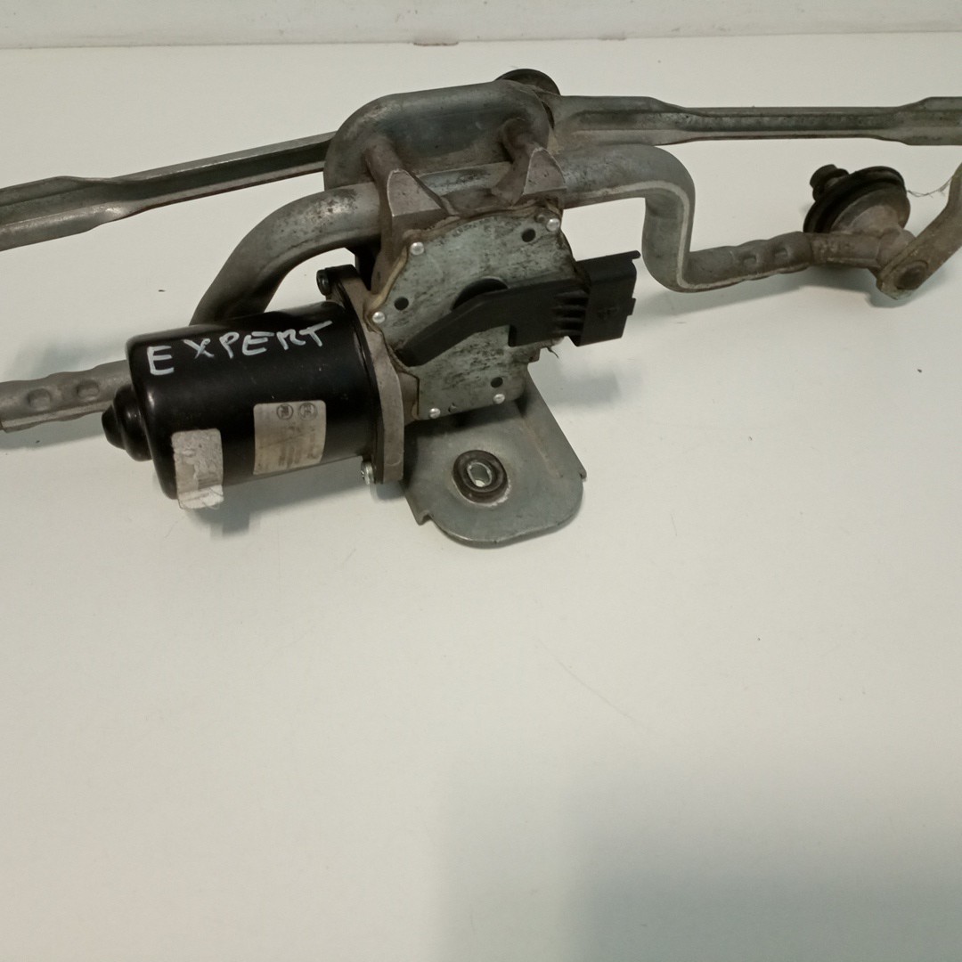 Motor do Limpa Para-Brisas PEUGEOT EXPERT Caixa (VF3A_, VF3U_, VF3X_) | 07 -  Imagem-1