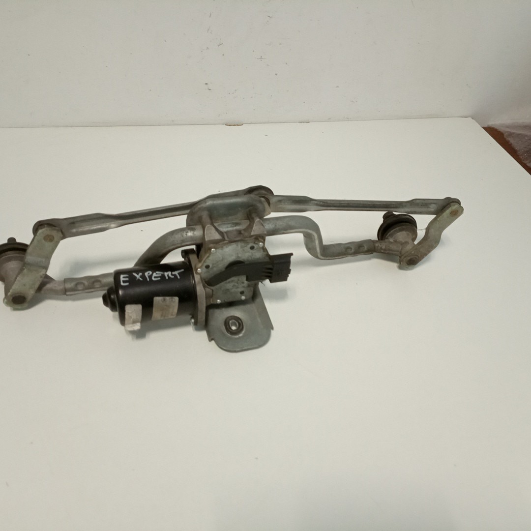 Motor do Limpa Para-Brisas PEUGEOT EXPERT Caixa (VF3A_, VF3U_, VF3X_) | 07 -  Imagem-3