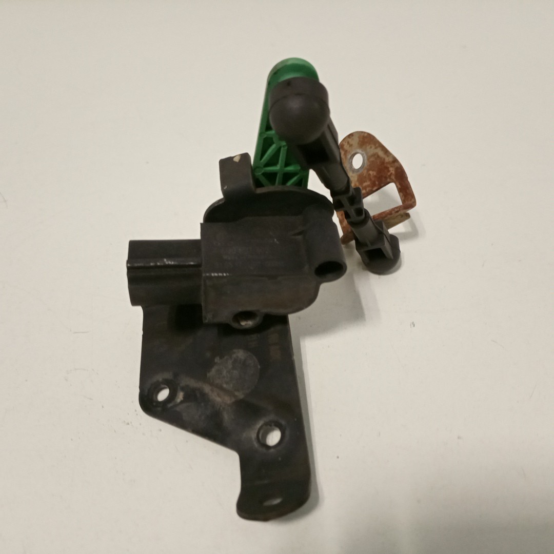 Niveladores Xenon SEAT ATECA (KH7) | 16 - 