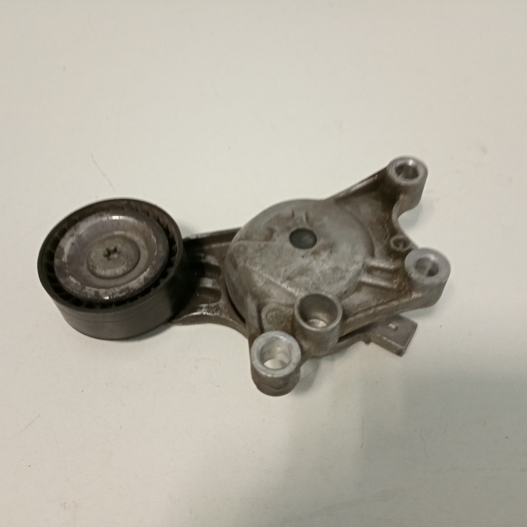 Rolo tensor, correia trapezoidal PEUGEOT 308 I (4A_, 4C_) | 07 - 16 Imagem-1