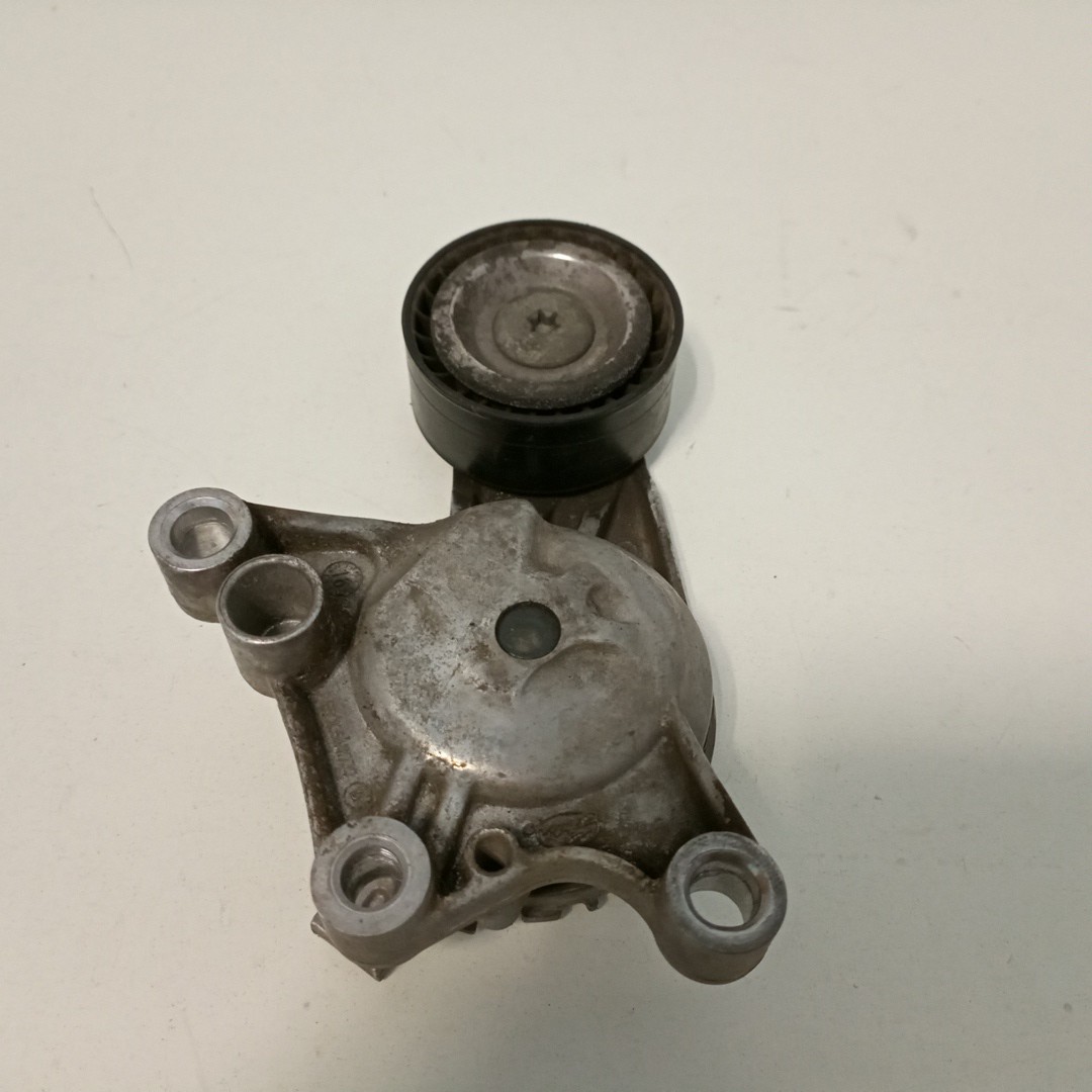 Rolo tensor, correia trapezoidal PEUGEOT 308 I (4A_, 4C_) | 07 - 16 Imagem-2