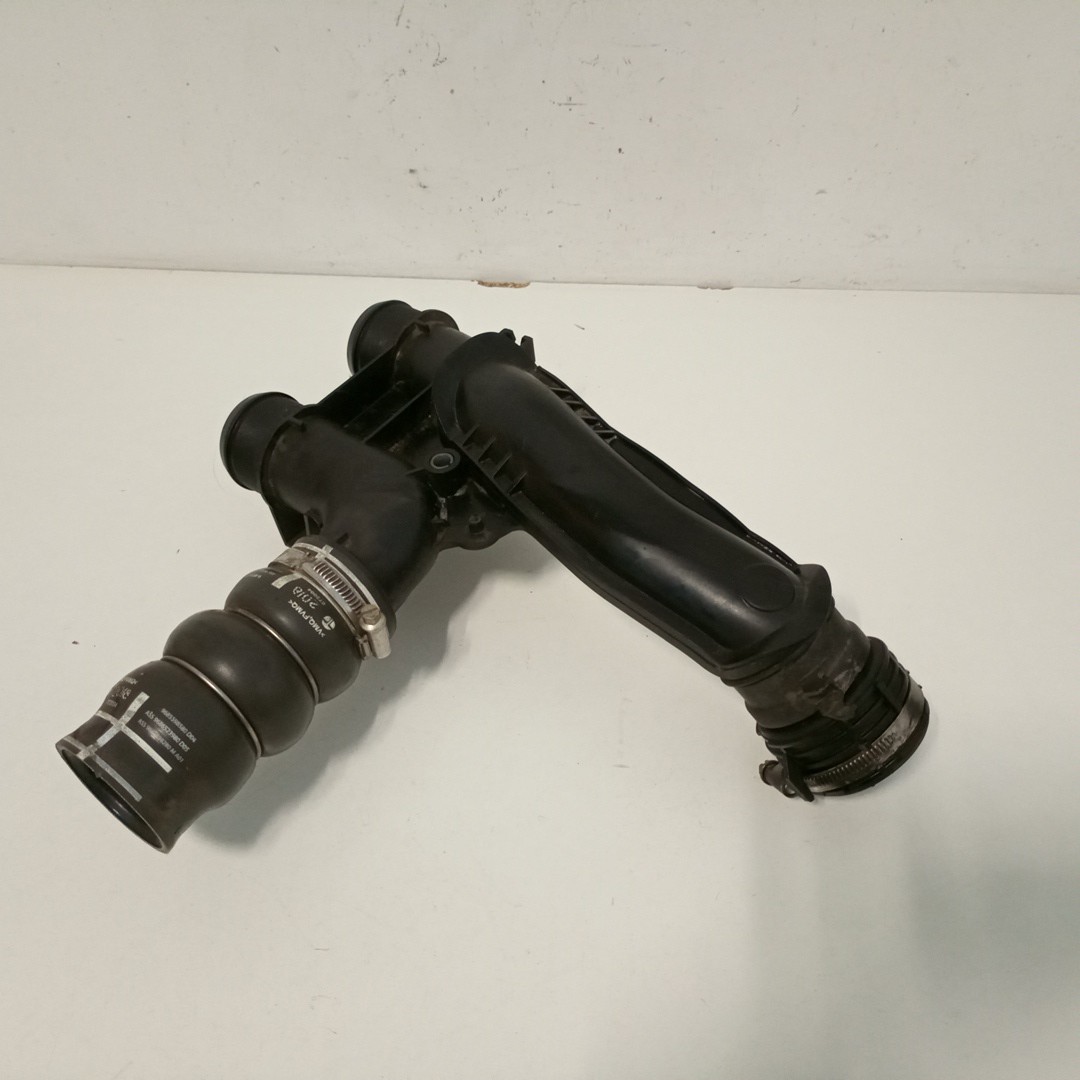 Tubagem do Intercooler CITROEN BERLINGO Caixa (K9) | 18 - 