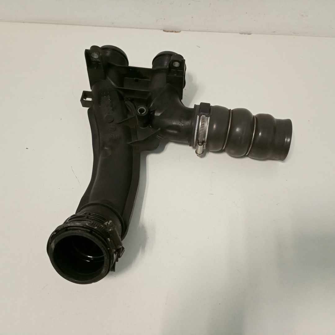 Tubagem do Intercooler CITROEN BERLINGO Caixa (K9) | 18 -  Imagem-1