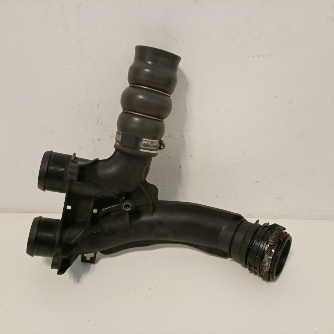 Tubagem do Intercooler CITROEN BERLINGO Caixa (K9) | 18 -  Imagem-3