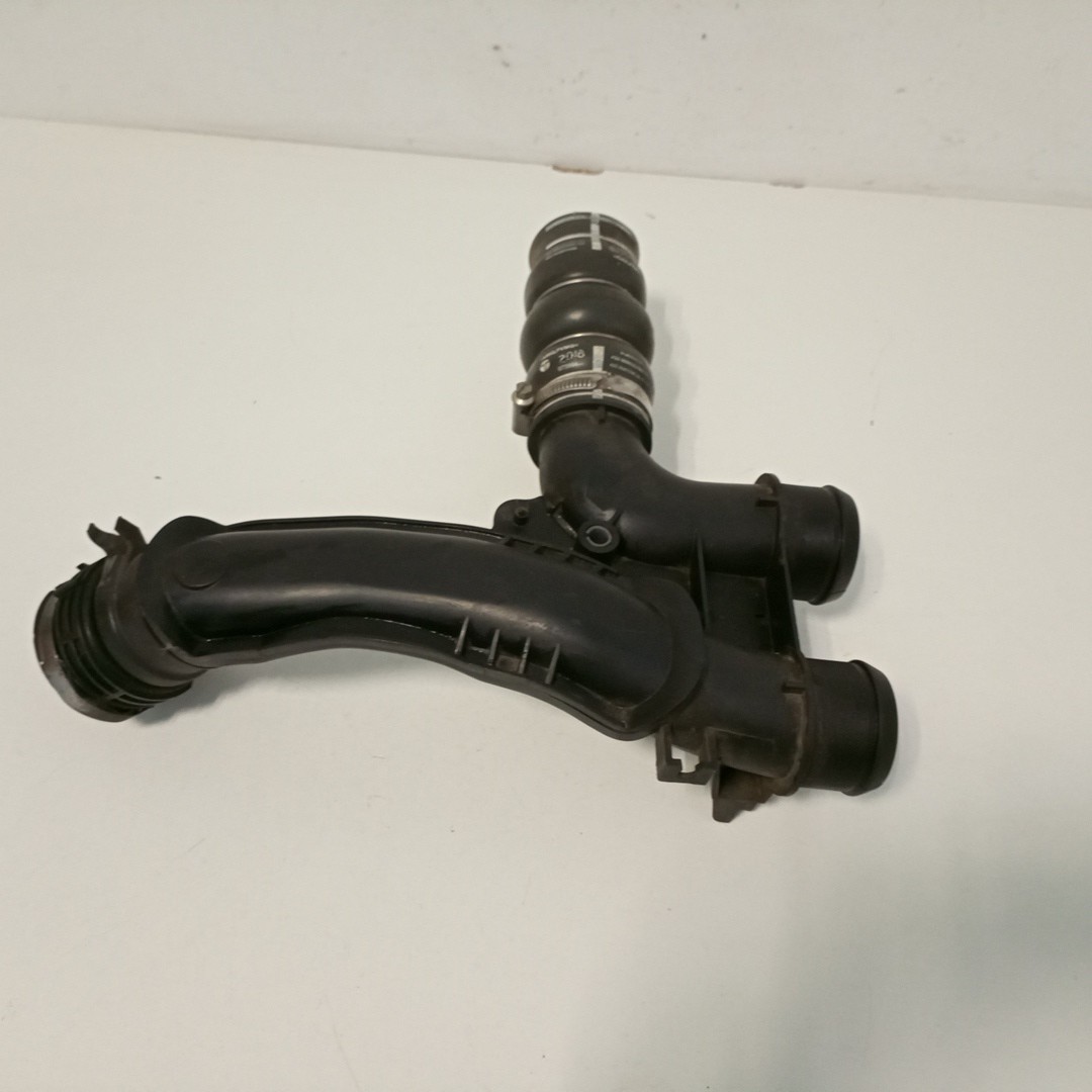 Tubagem do Intercooler CITROEN BERLINGO Caixa (K9) | 18 -  Imagem-4