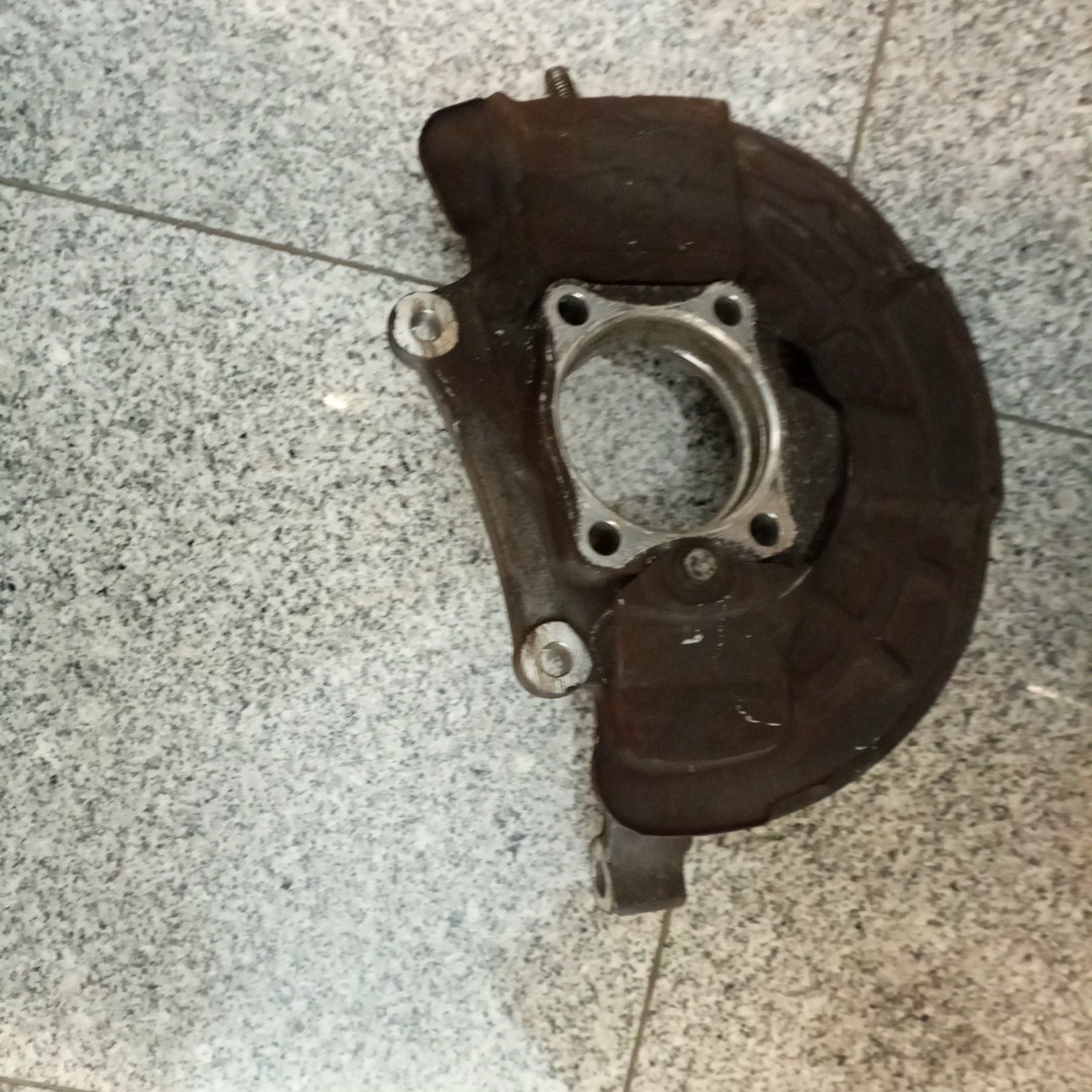 Manga de Eixo Frente direita VOLVO S80 I (184) | 98 - 08