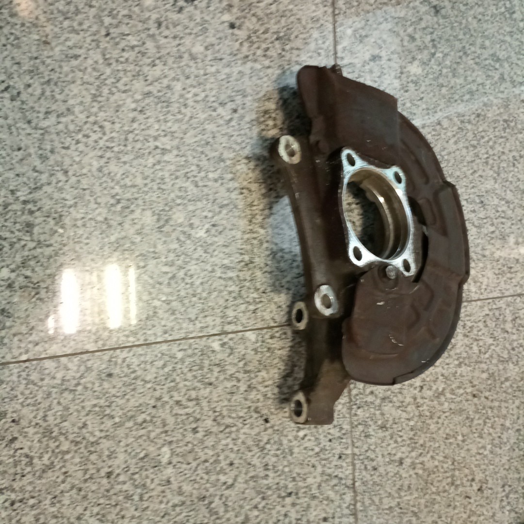 Manga de Eixo Frente direita VOLVO S80 I (184) | 98 - 08 Imagem-1