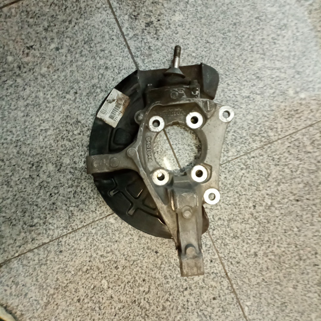 Manga de Eixo Frente direita VOLVO S80 I (184) | 98 - 08 Imagem-2