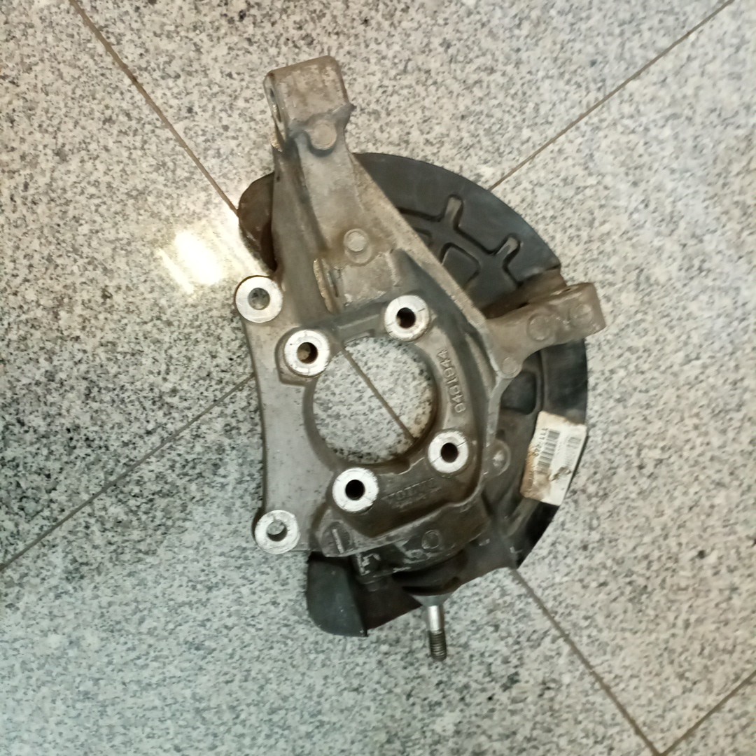 Manga de Eixo Frente direita VOLVO S80 I (184) | 98 - 08 Imagem-3