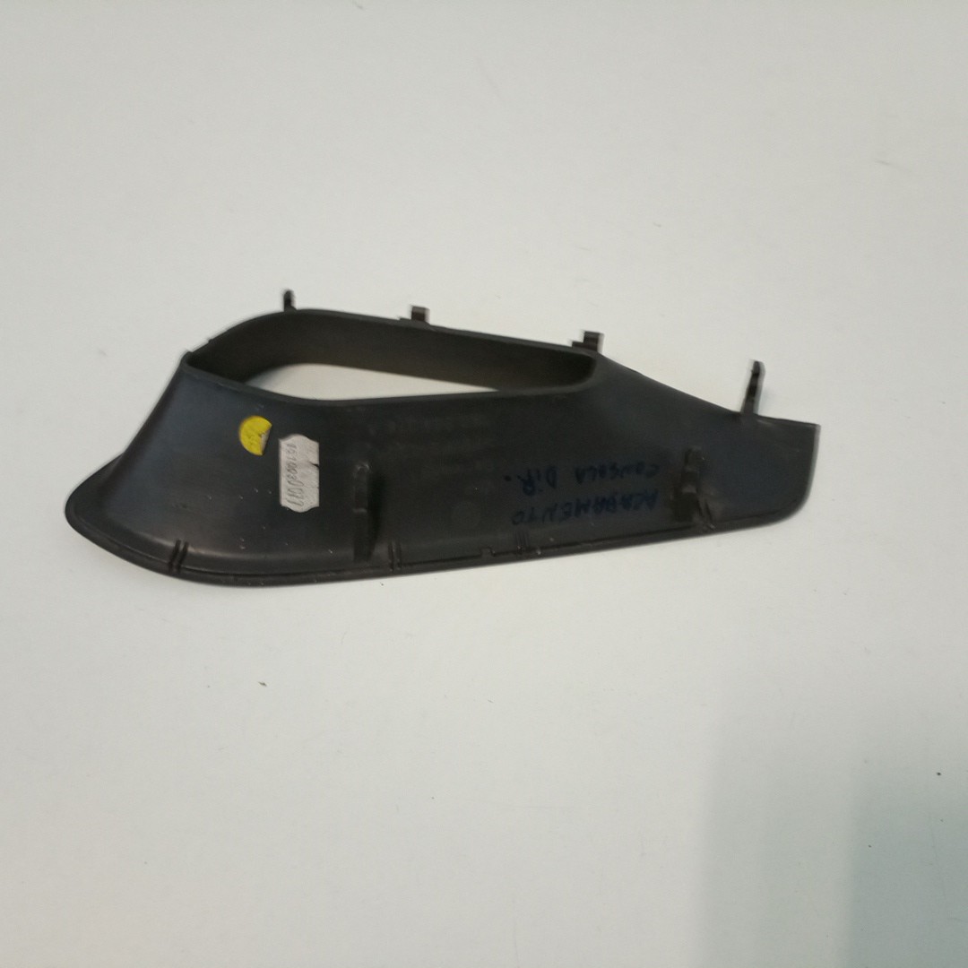 Acabamento Interior VOLKSWAGEN GOLF IV (1J1) | 97 - 07 Imagem-2