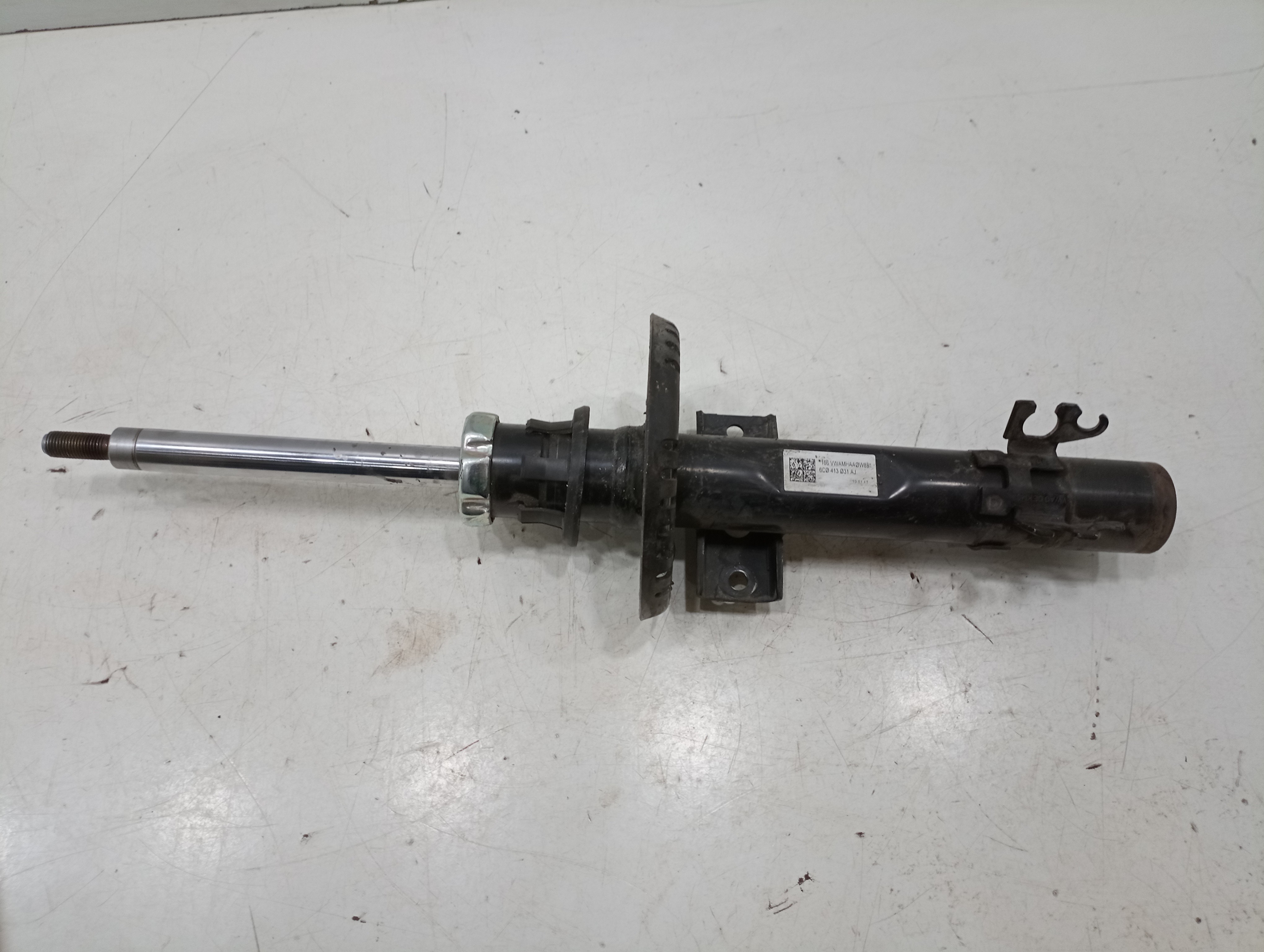 Amortecedor frente esquerdo VOLKSWAGEN POLO (6R1, 6C1) | 09 - 
