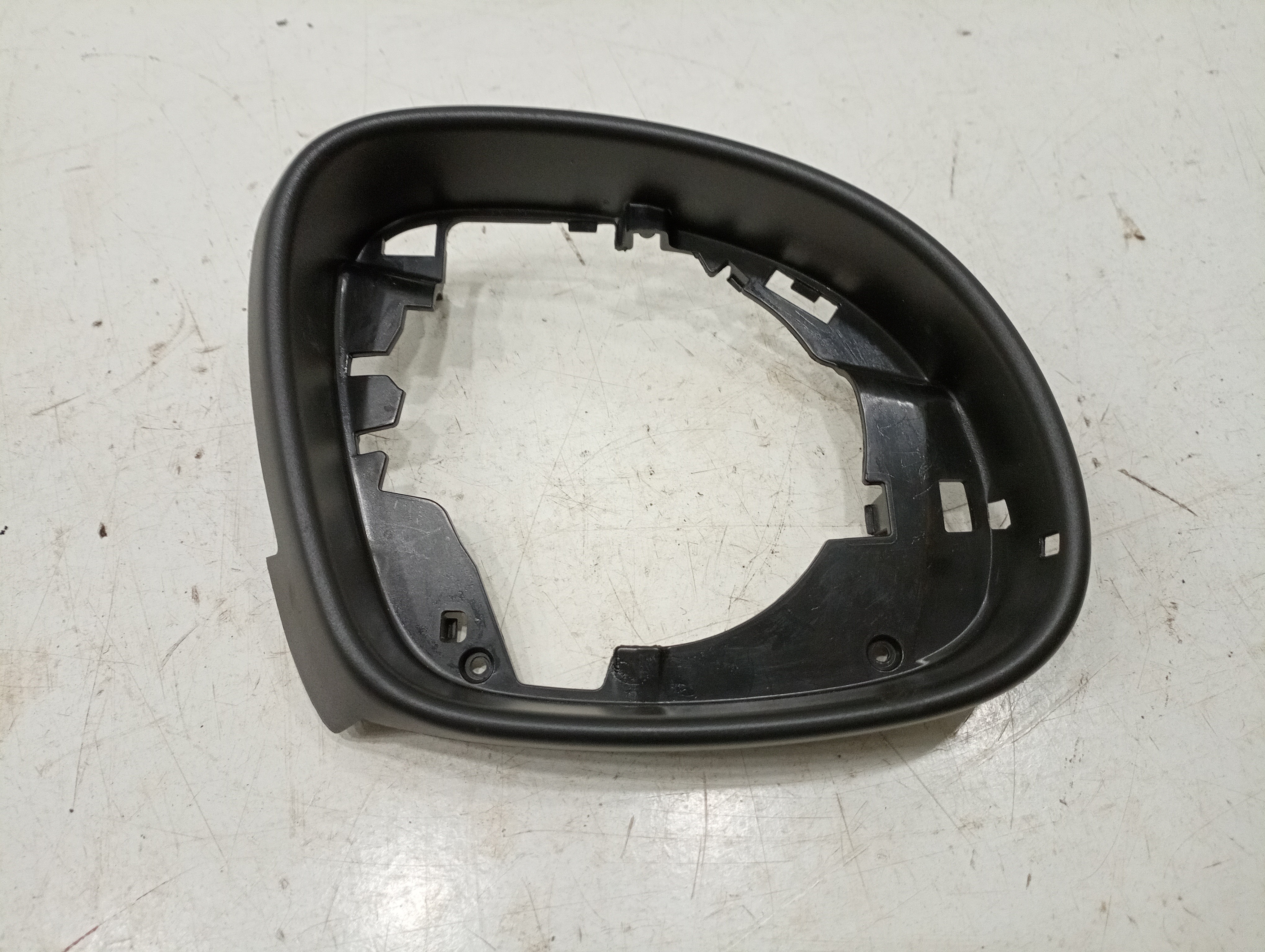Acabamento externo do retrovisor direito VOLKSWAGEN TIGUAN (5N_) | 07 - 18