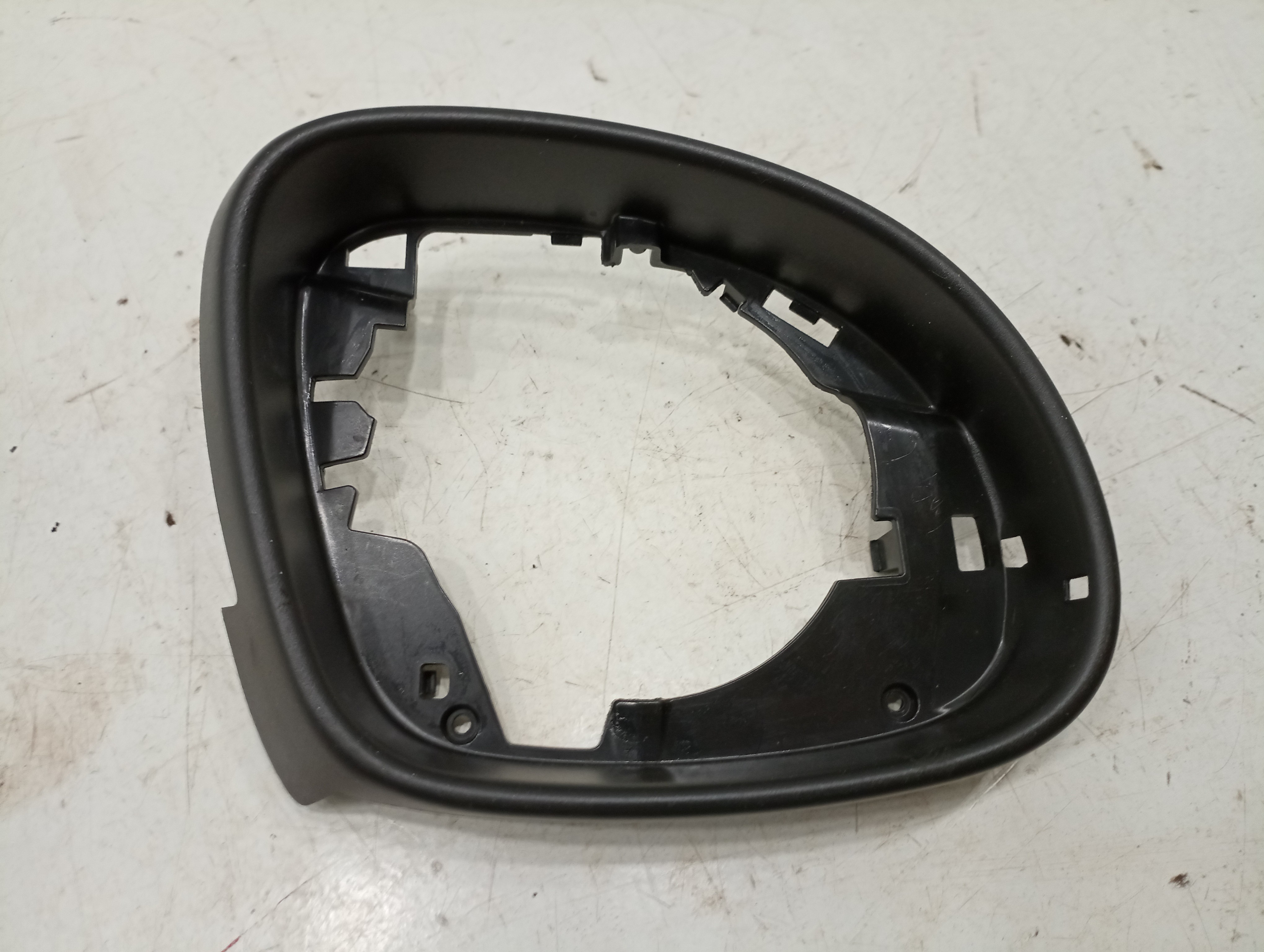 Acabamento externo do retrovisor direito VOLKSWAGEN TIGUAN (5N_) | 07 - 18 Imagem-3