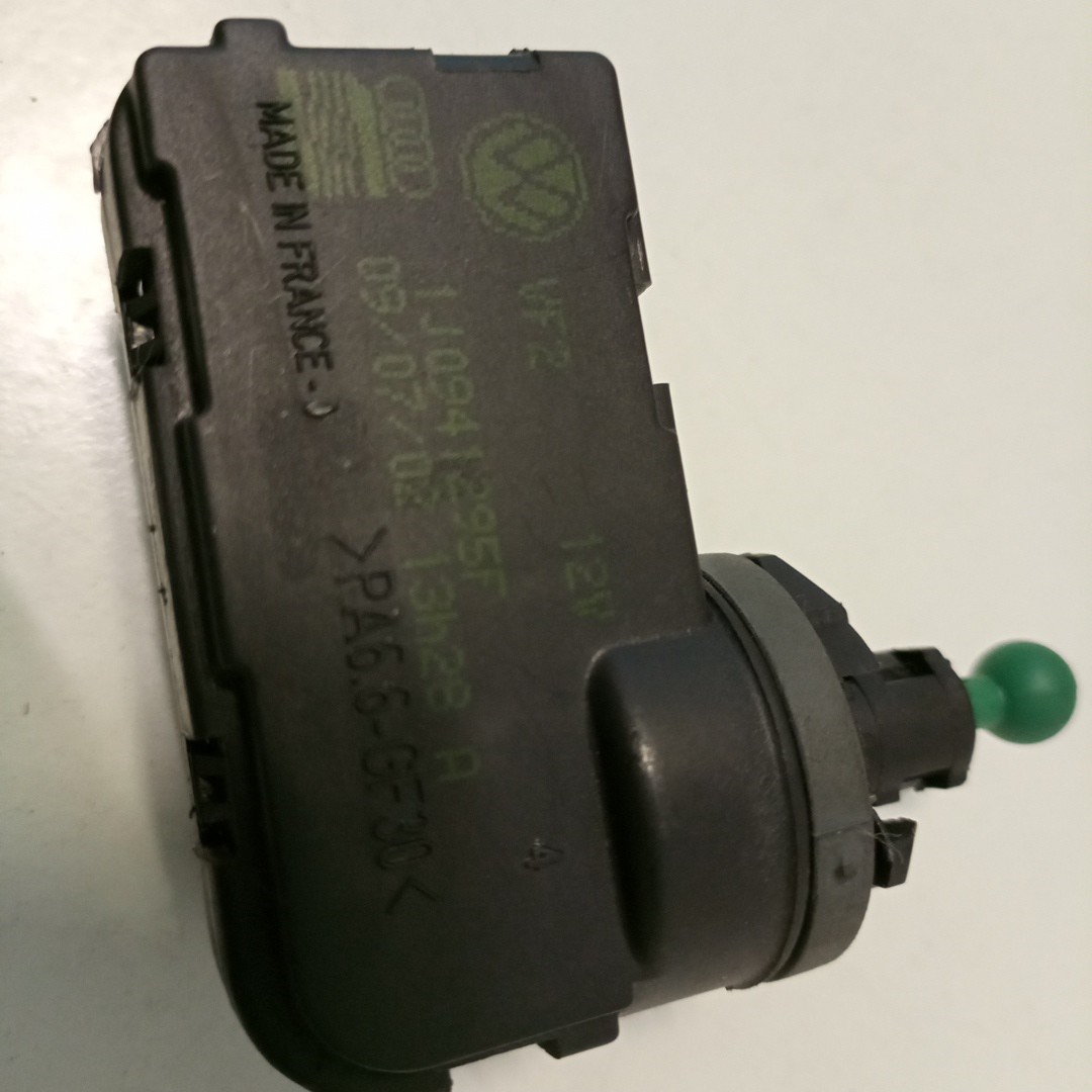 Regulador de ótica VOLKSWAGEN GOLF IV (1J1) | 97 - 07 Imagem-2